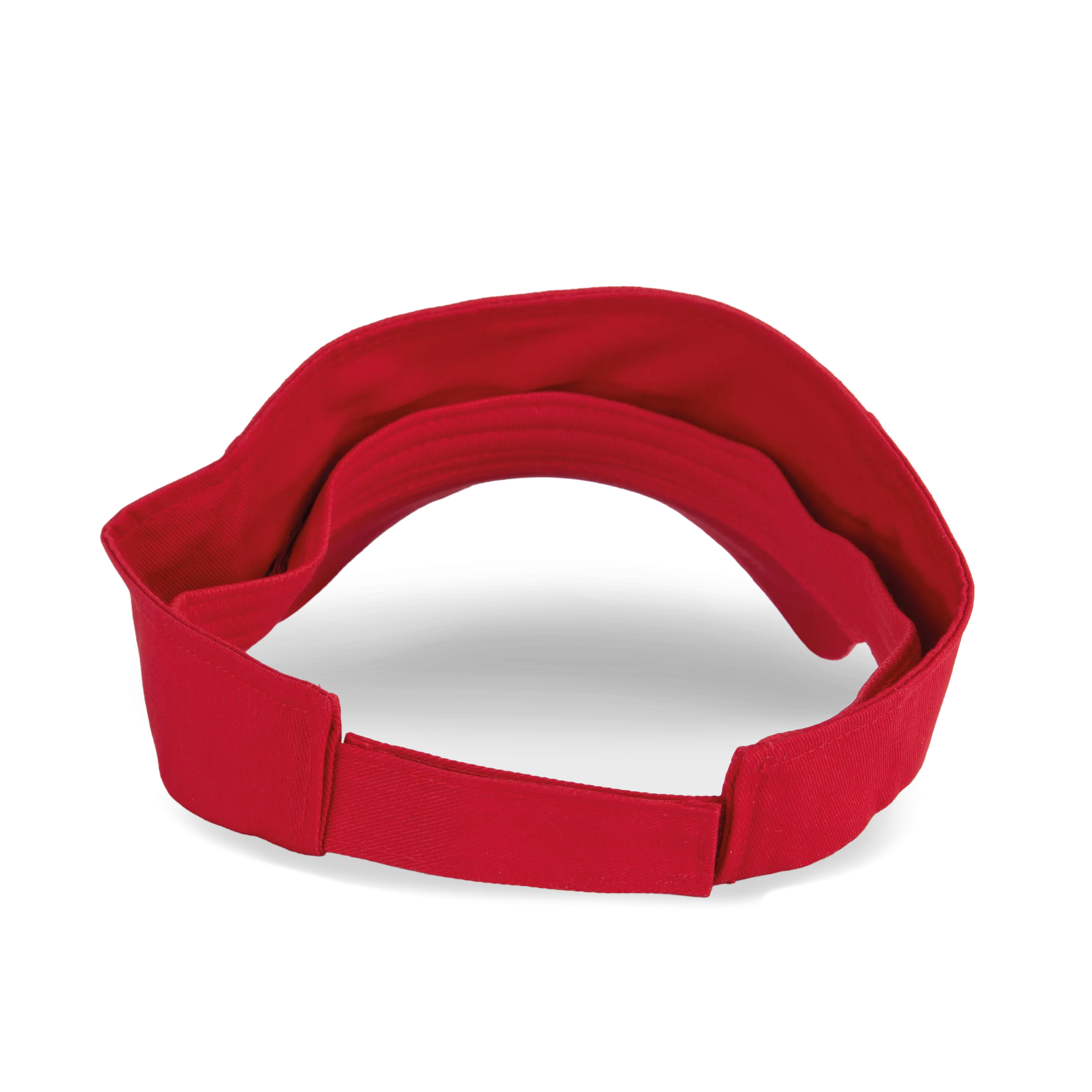 Classic Red / White