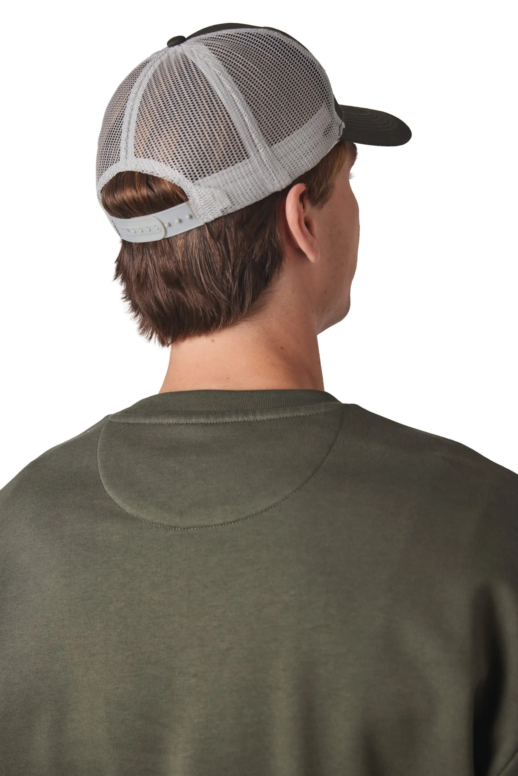 Gorra Trucker