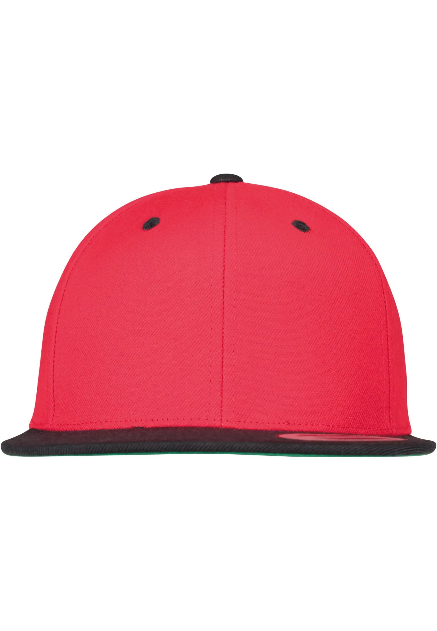 Gorra Classic  bicolor snapback