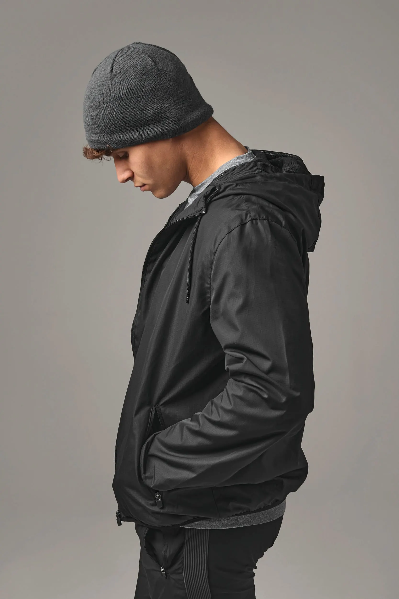 Gorro hidrófugo