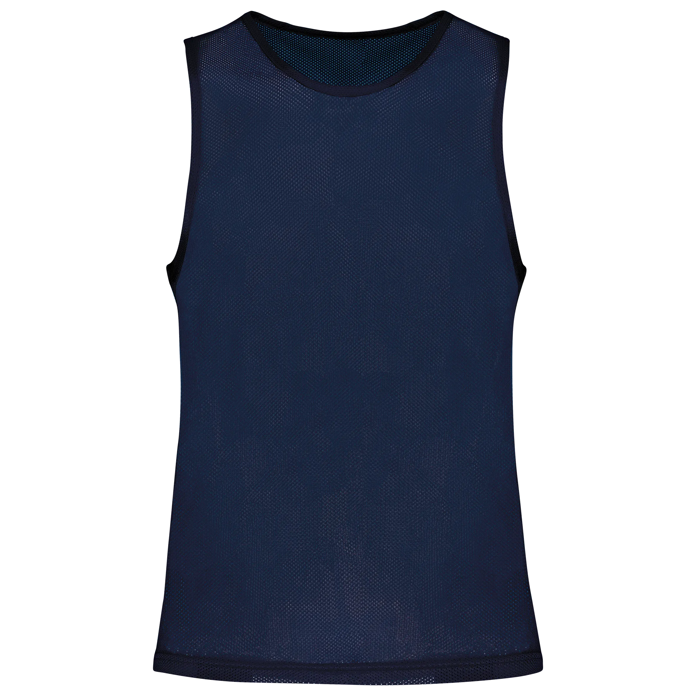 PETO LIGERO DE REJILLA Multi-deportes
