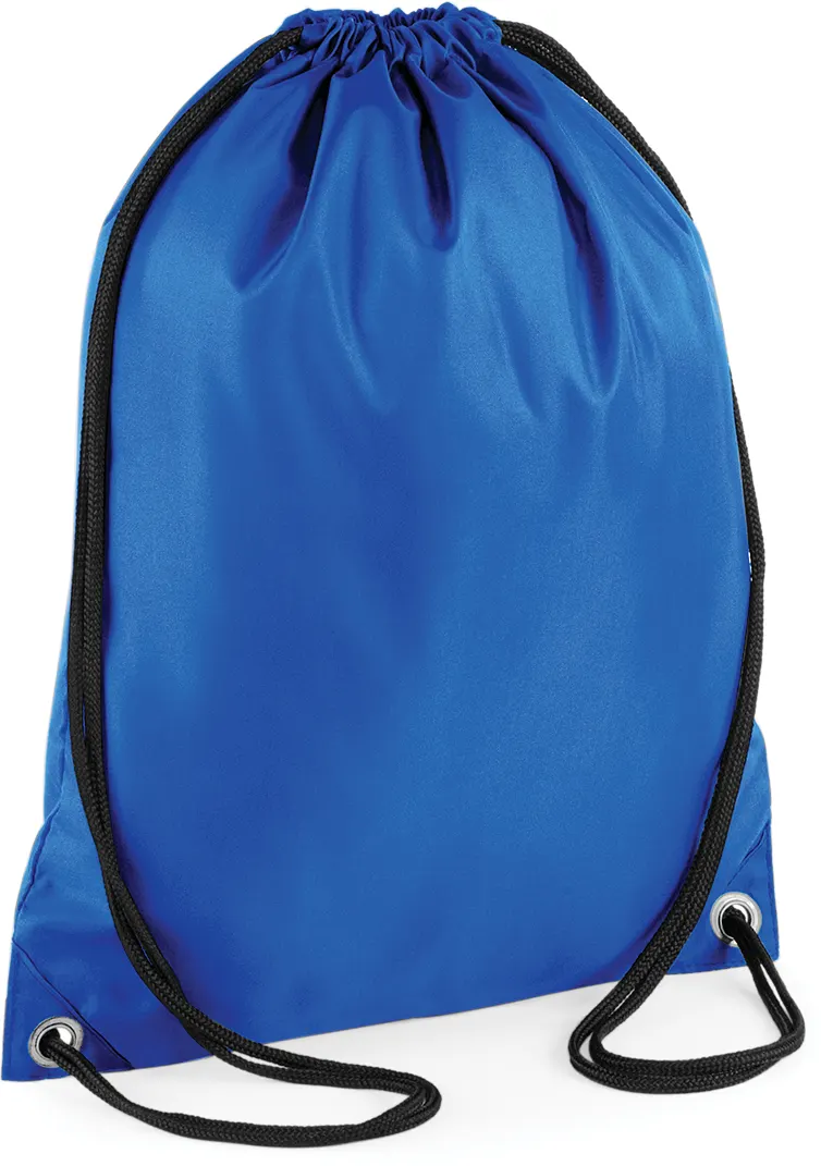 Mochila con cordones Budget