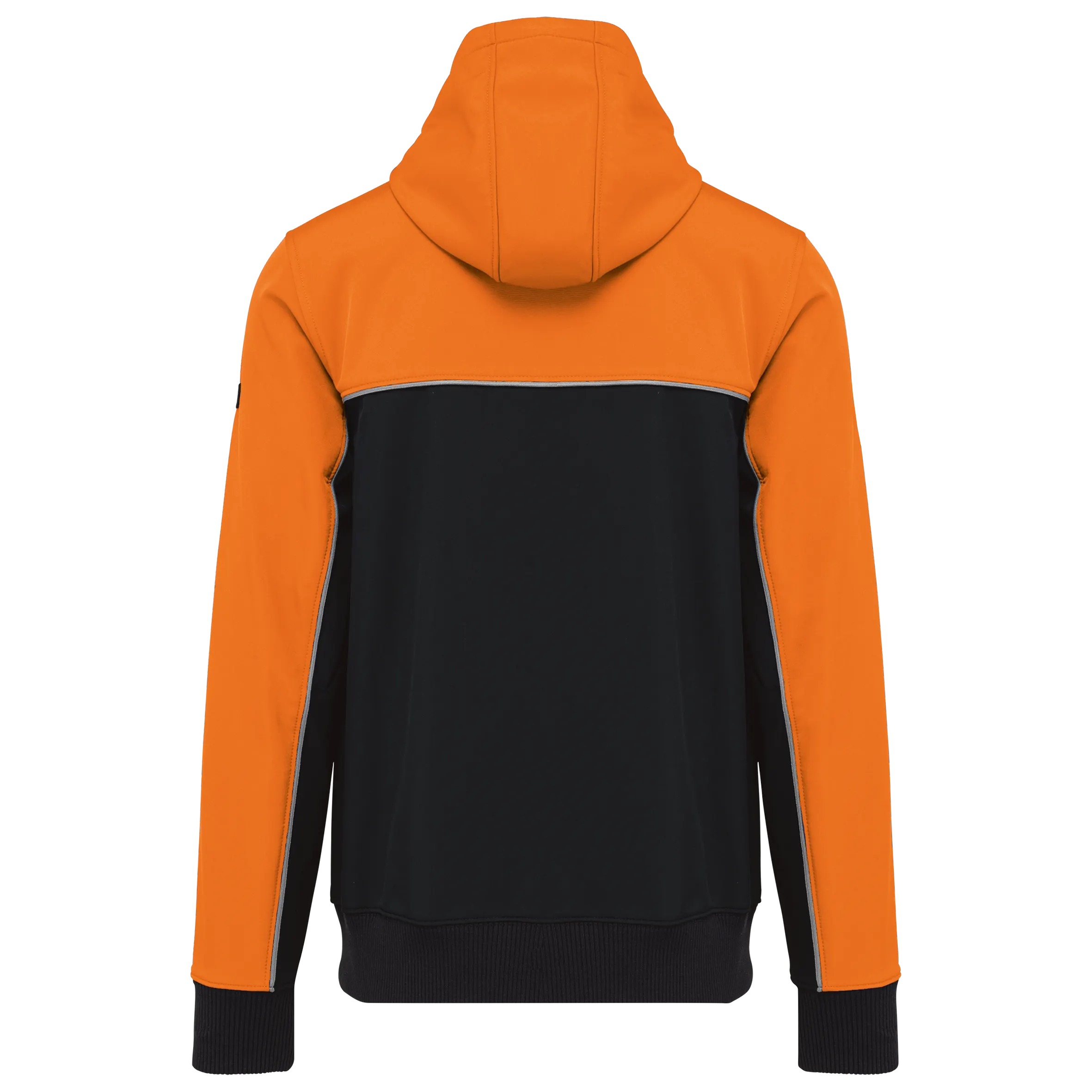 Chaqueta softshell - 3 capas - Bionic-Finish® ECO Unisex