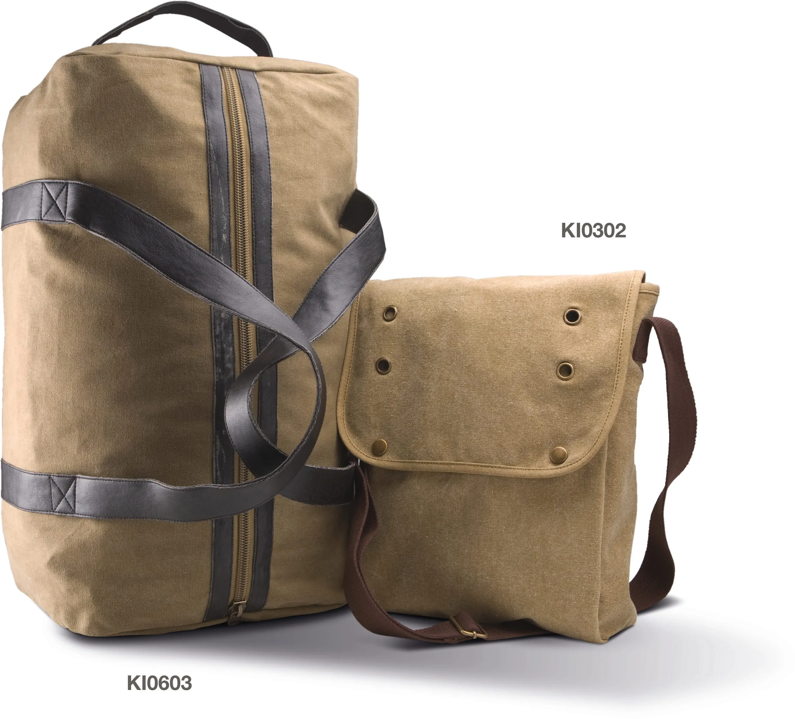 Bolsa de viaje