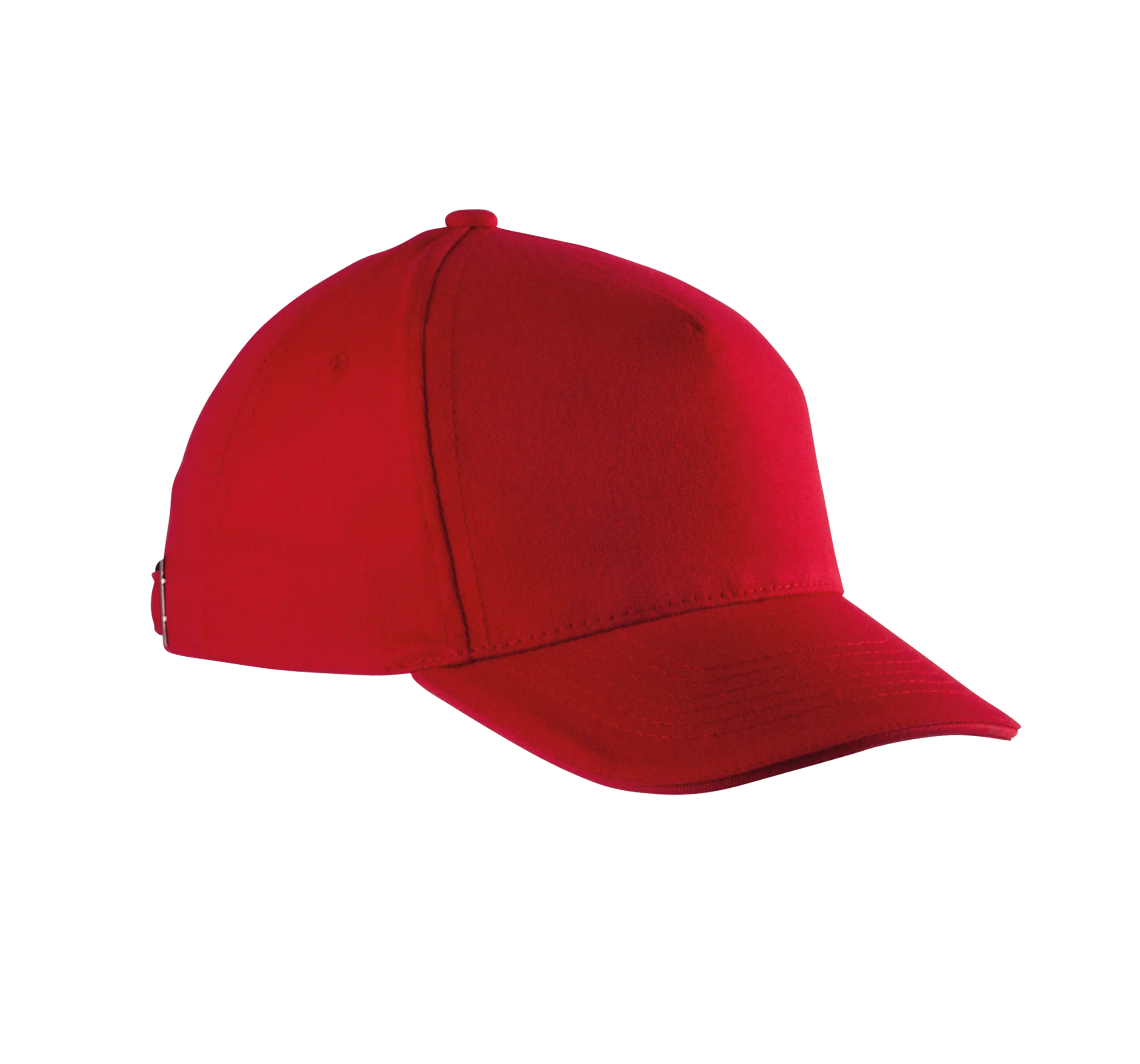Gorra para niño con sándwich contrastado - 5 paneles