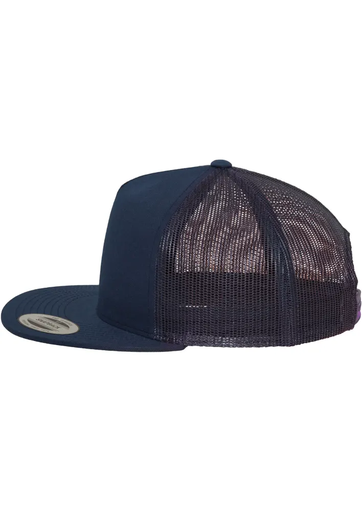 Gorra Classic Trucker