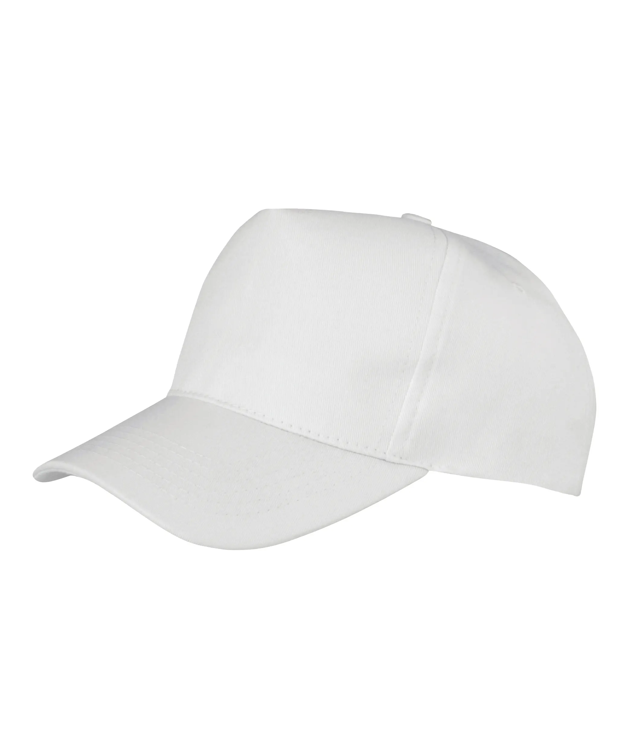 Gorra reciclada 5 paneles infantil