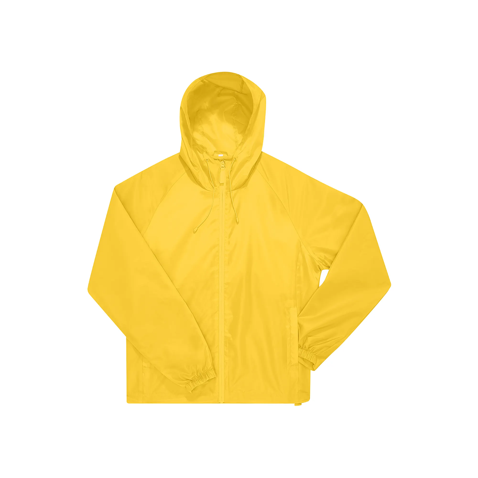 Cortavientos #Reset unisex
