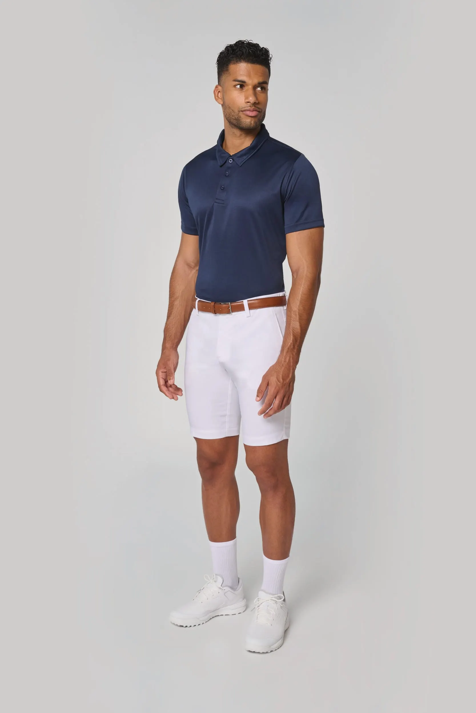Bermudas hombre