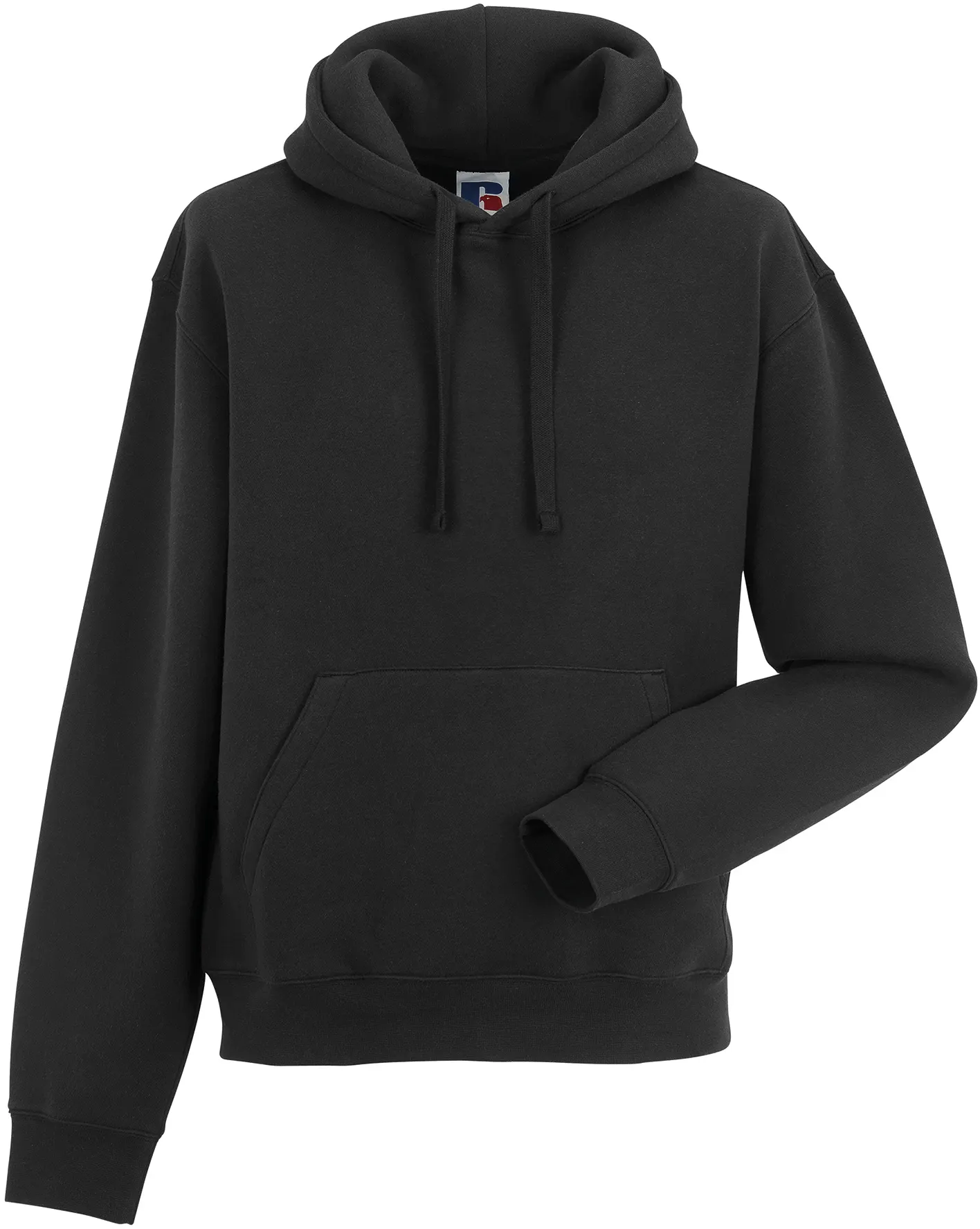 Sudadera con capucha Authentic