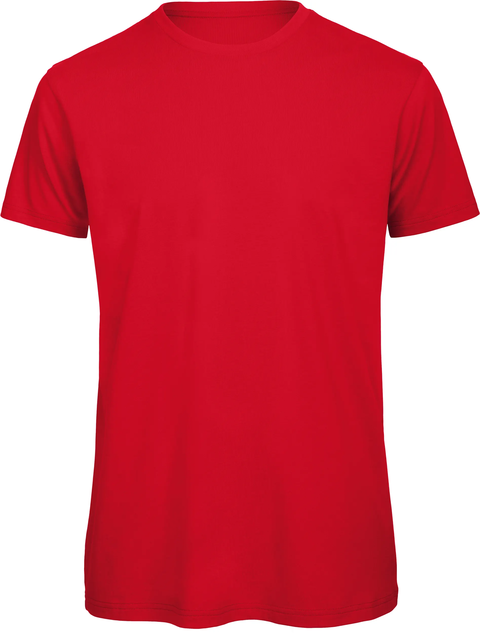 Camiseta Organic Inspire hombre