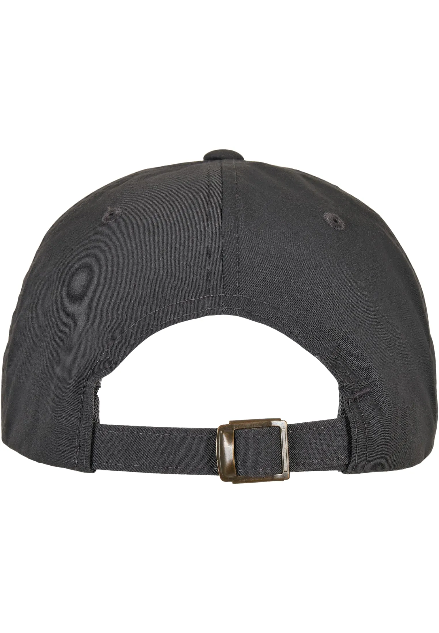 Gorra "dad cap" poliéster reciclado