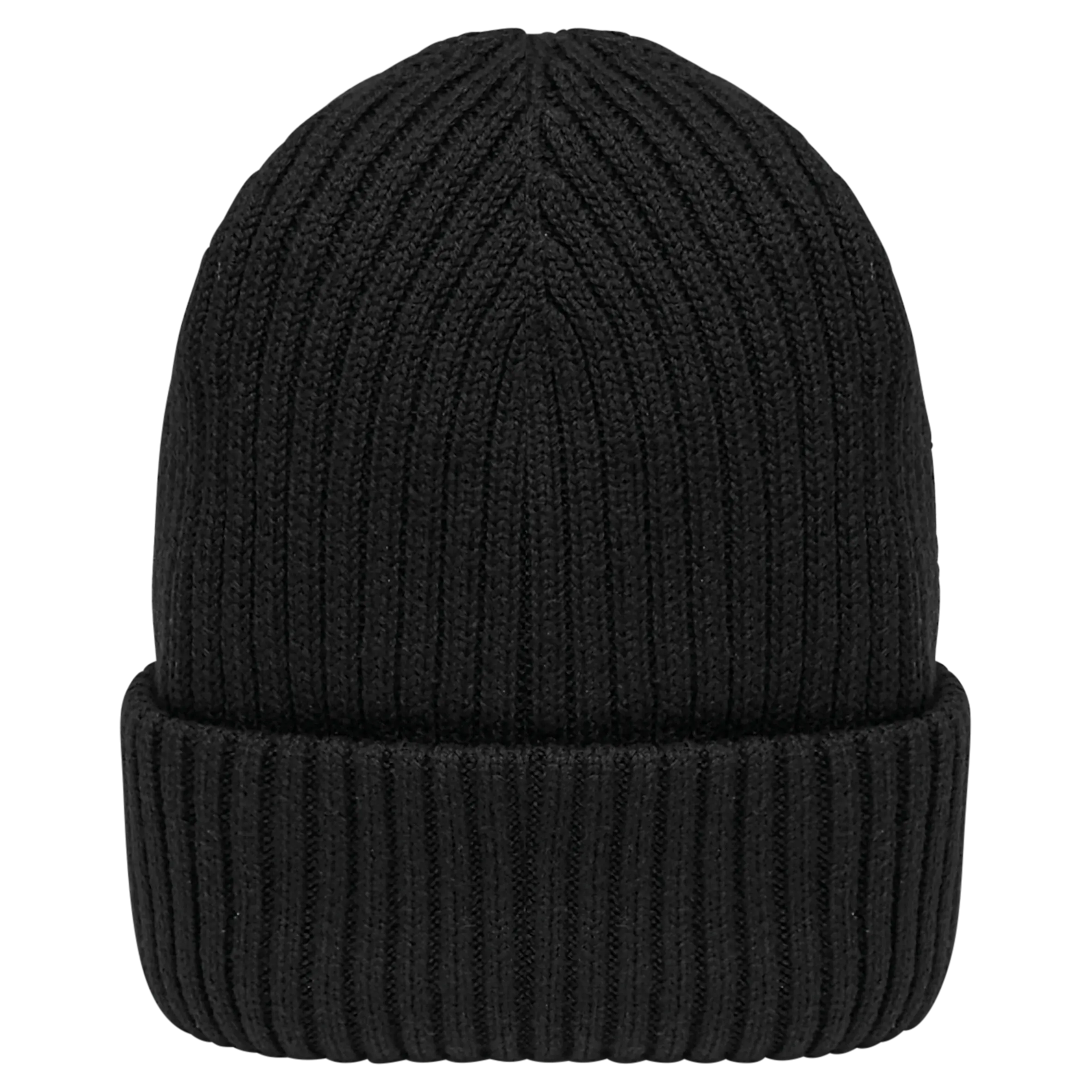 Gorro ecorresponsable unisex