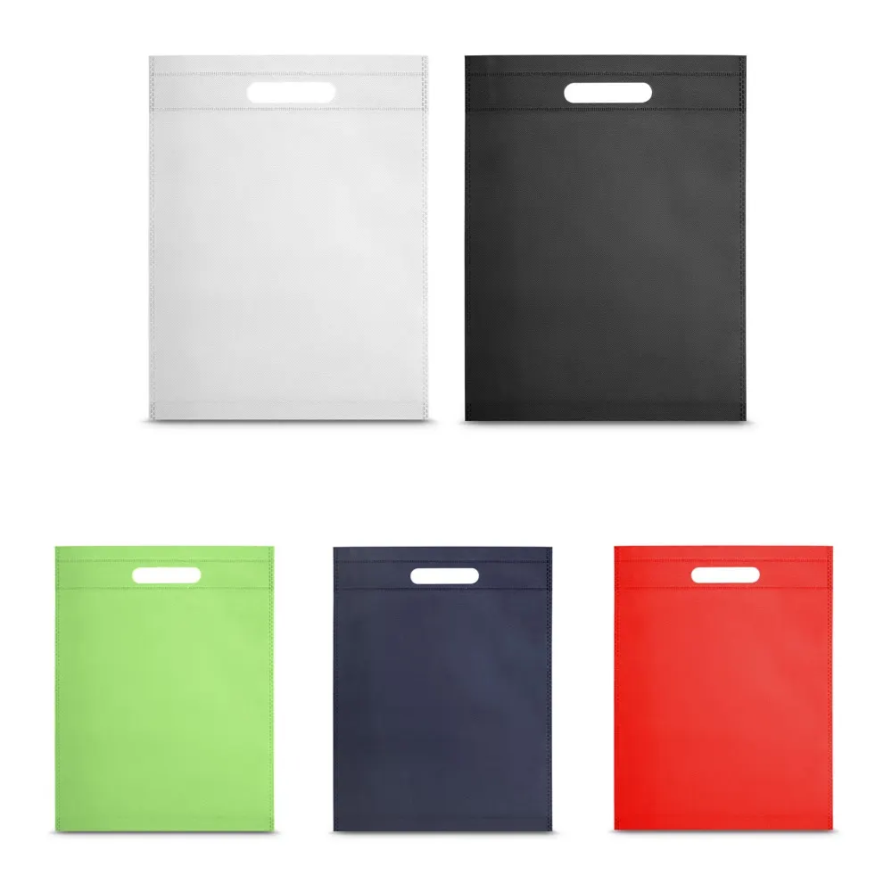 ROTERDAM. Bolsa (80 g/m²)