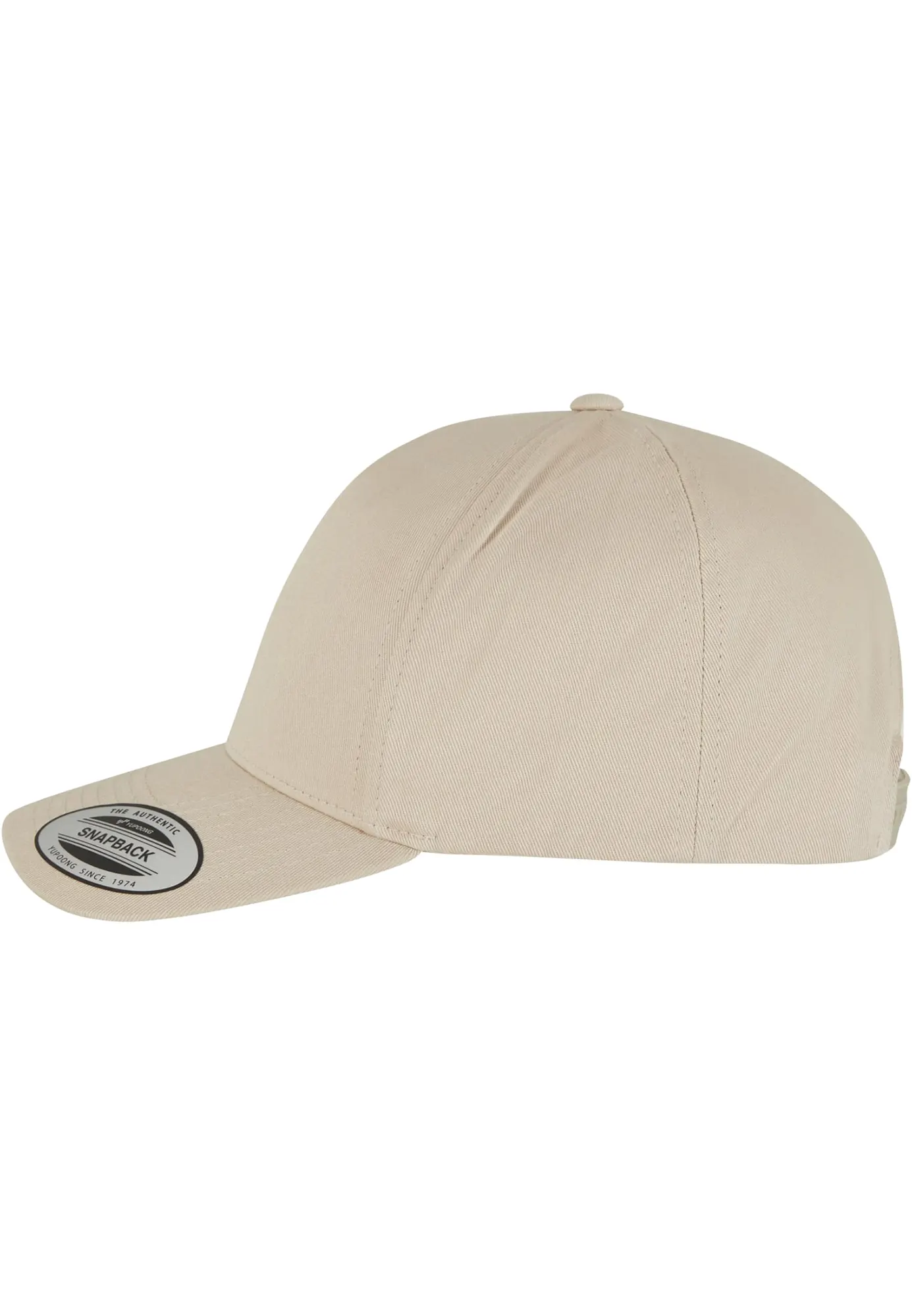 Gorra clásica snapback<br/>