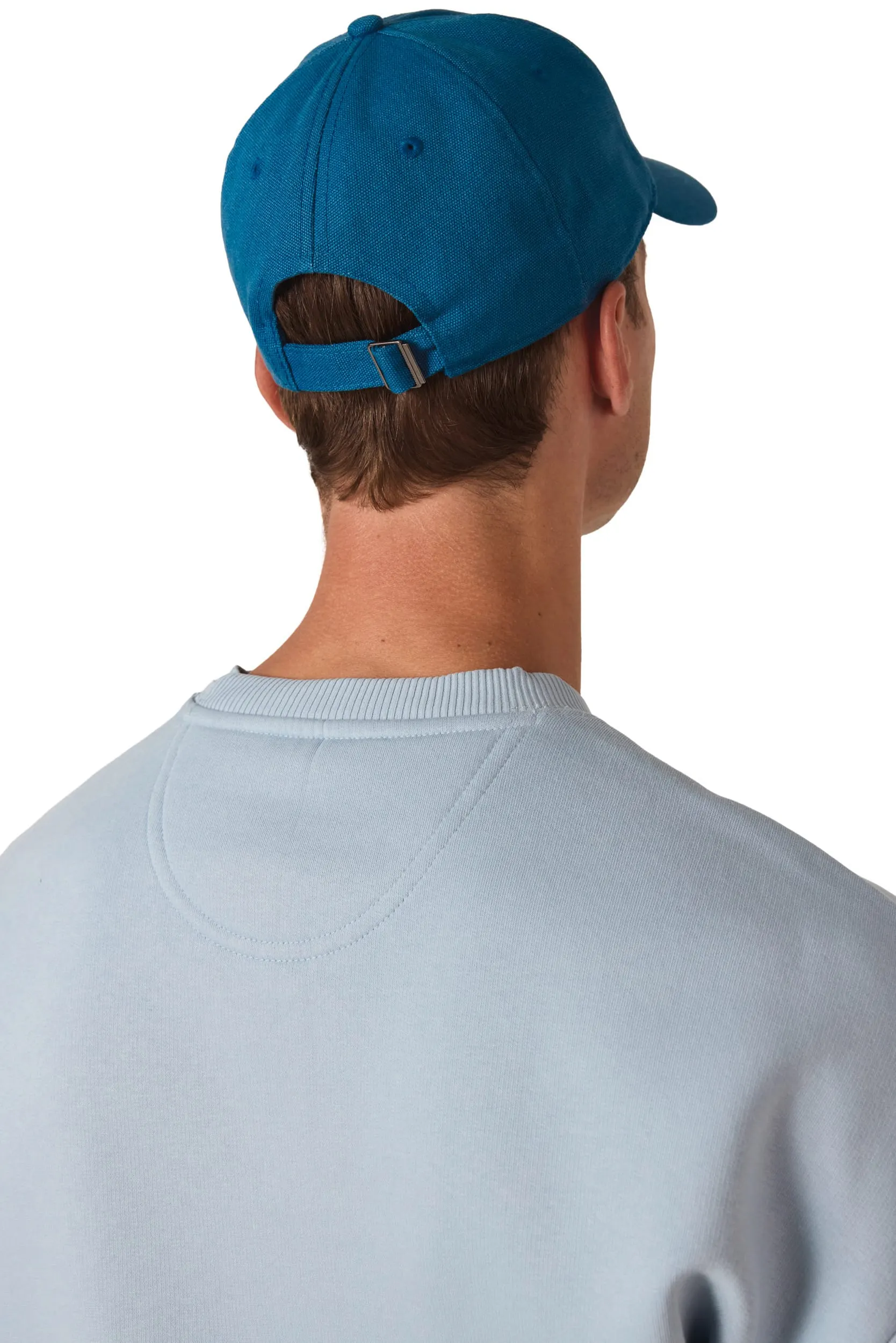 Gorra de lona de algodón de 6 paneles - K-up Gold Label
