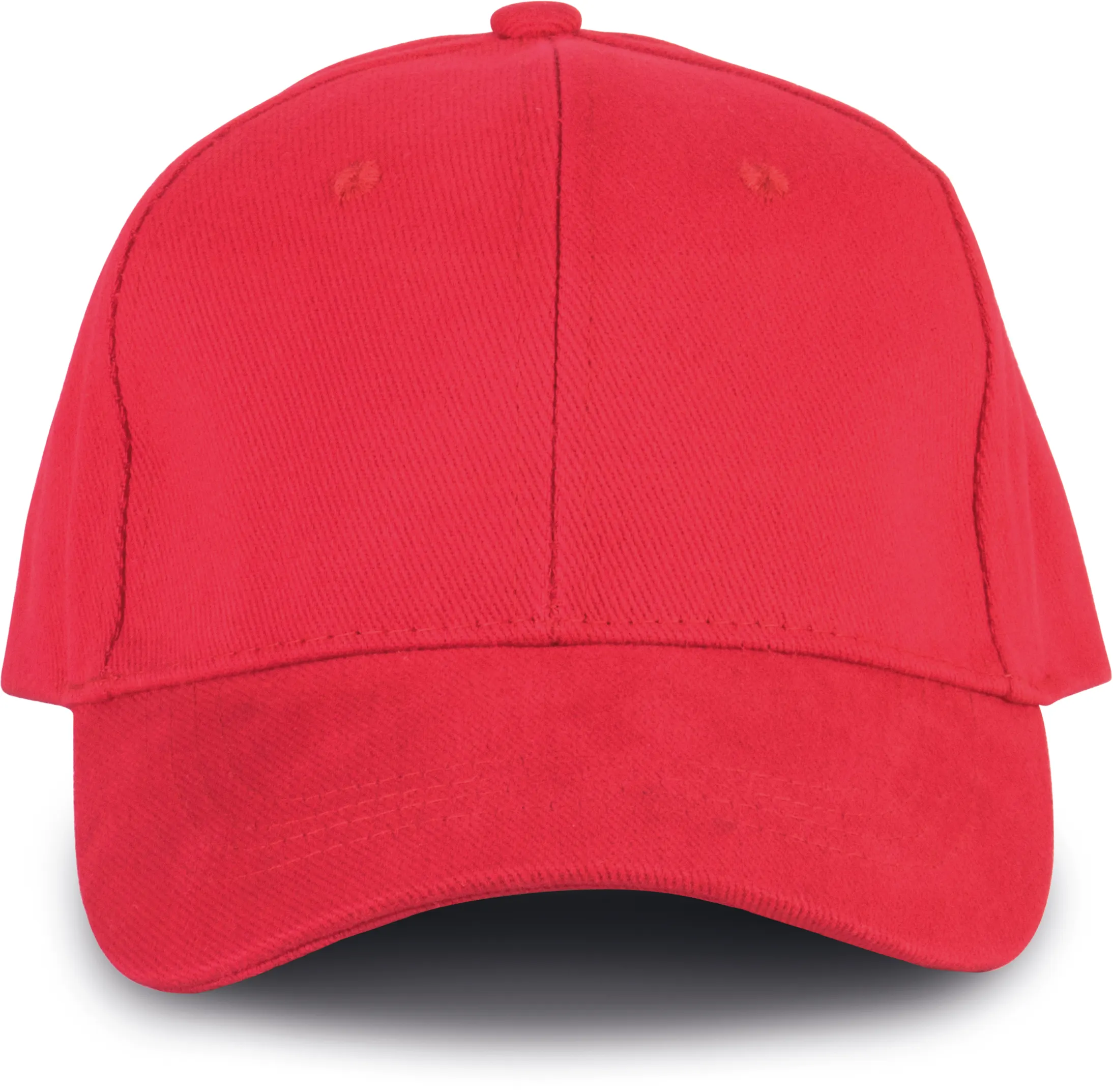 Gorra 6 paneles