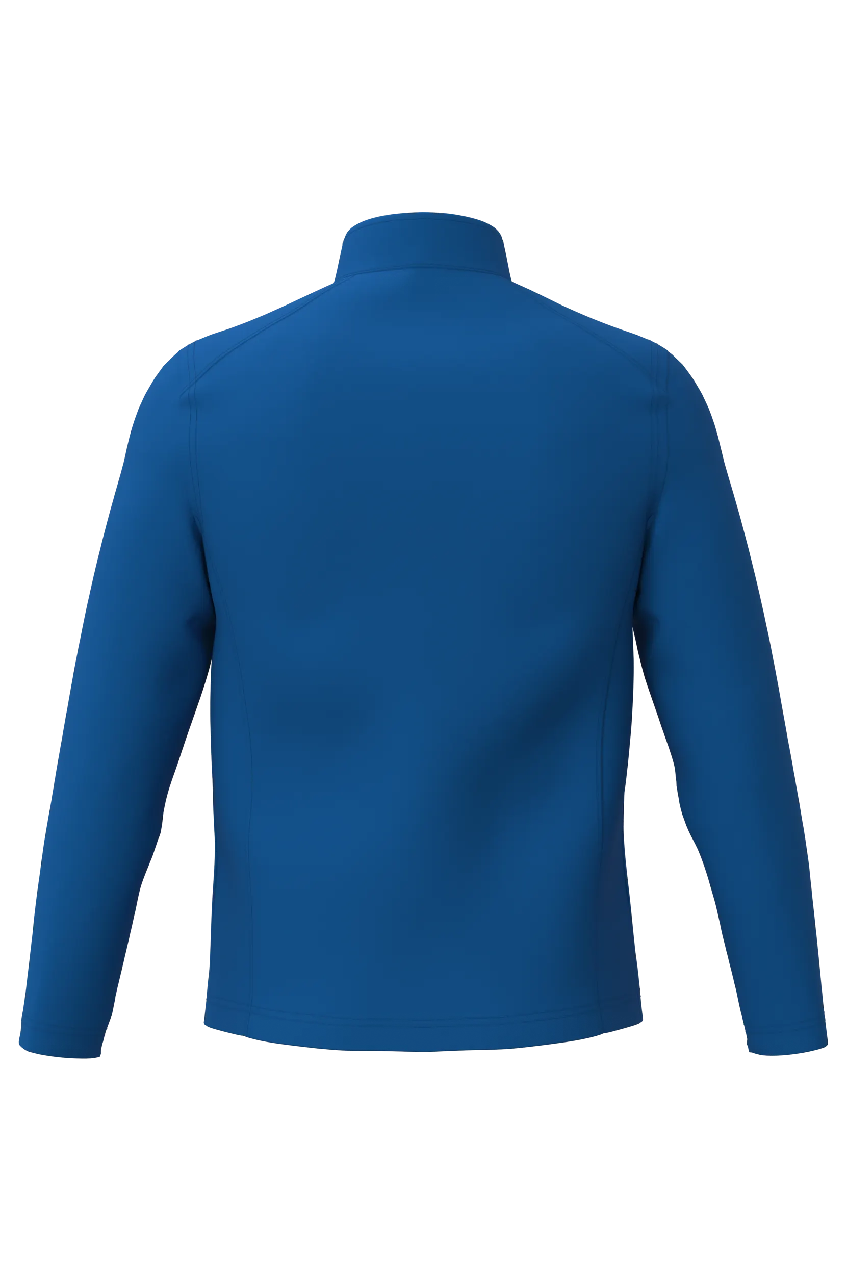Chaqueta softshell de 2 capas hombre