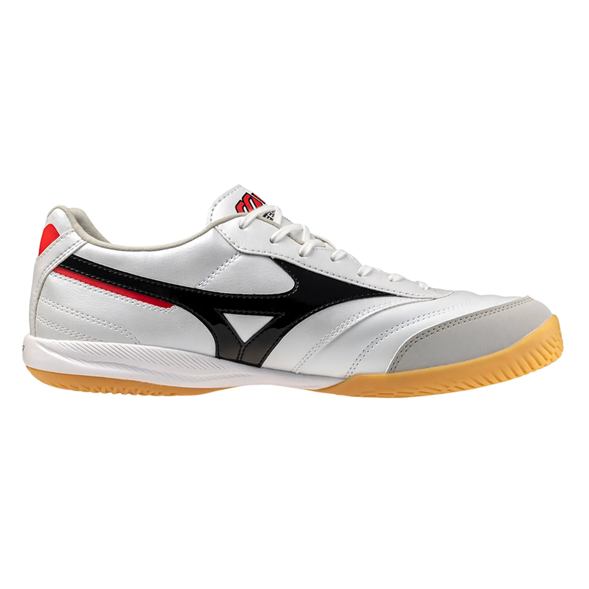 BOTAS DE FÚTBOL SALA MIZUNO MORELIA SALA PRO IN