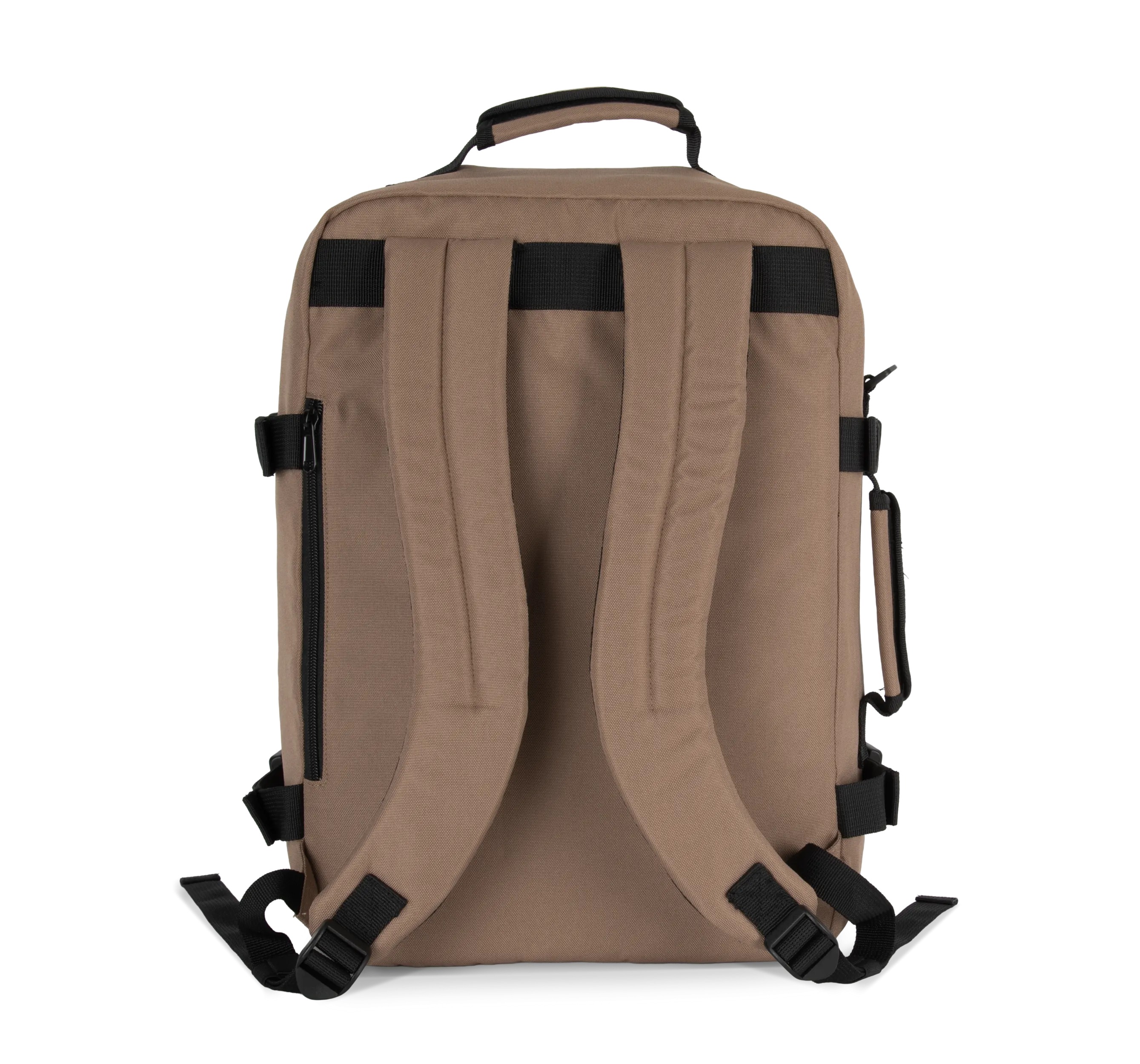 Mochila de viaje multiusos