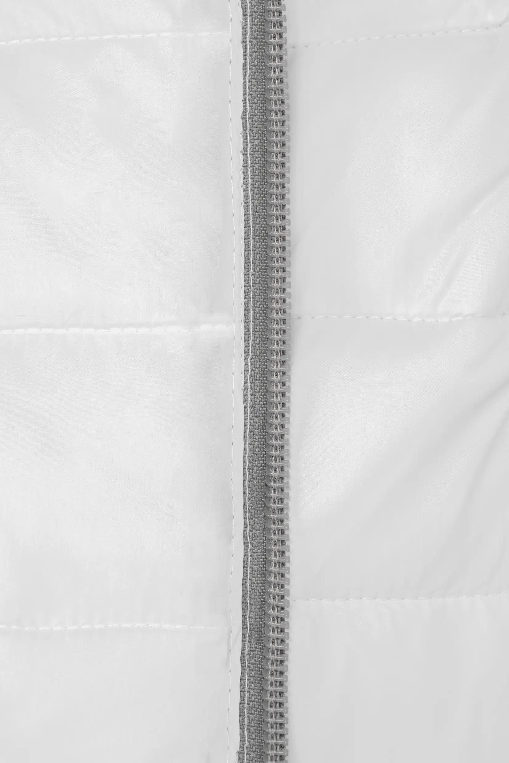 Chaqueta acolchada y ligera mujer
