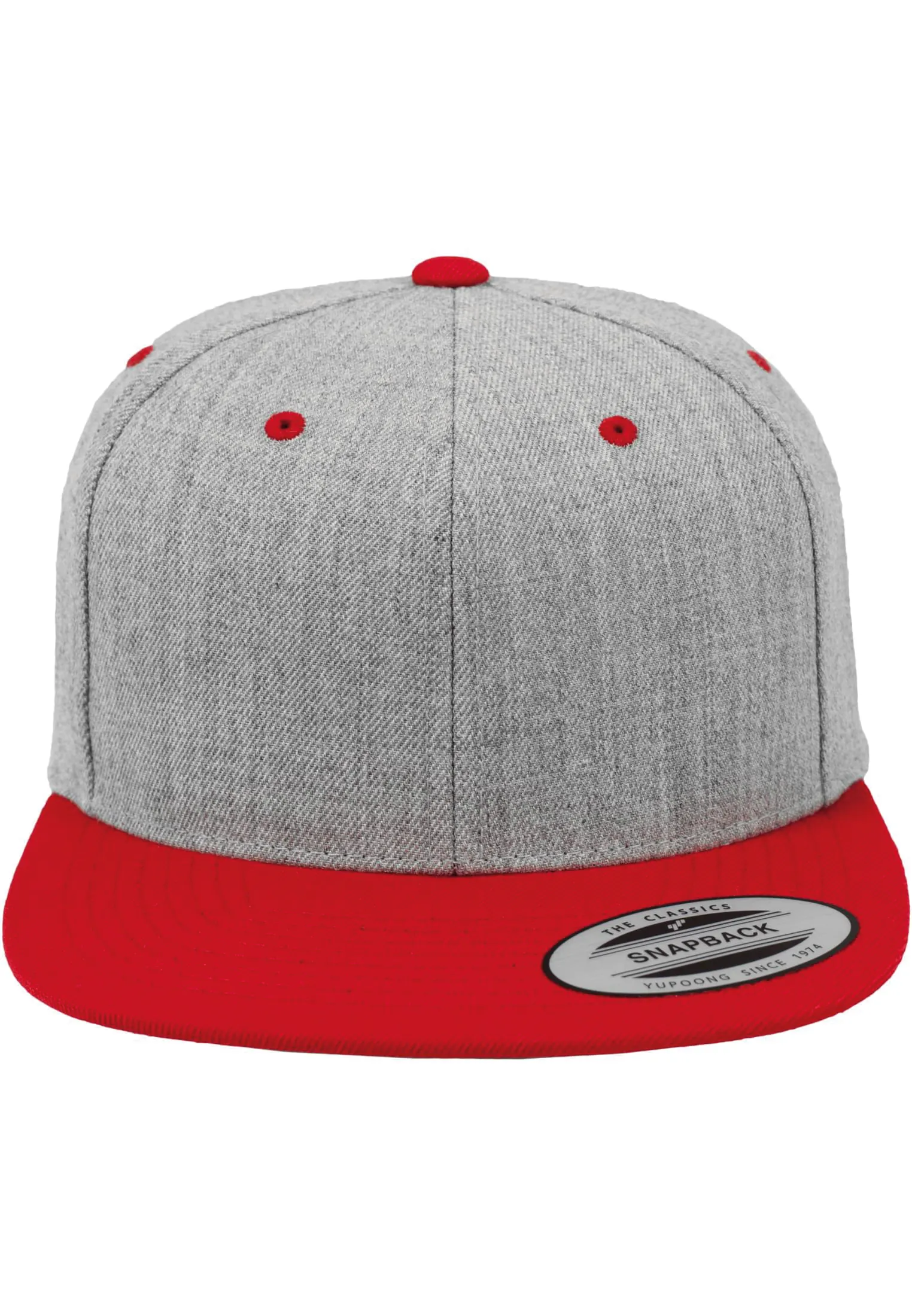 Gorra Classic  bicolor snapback