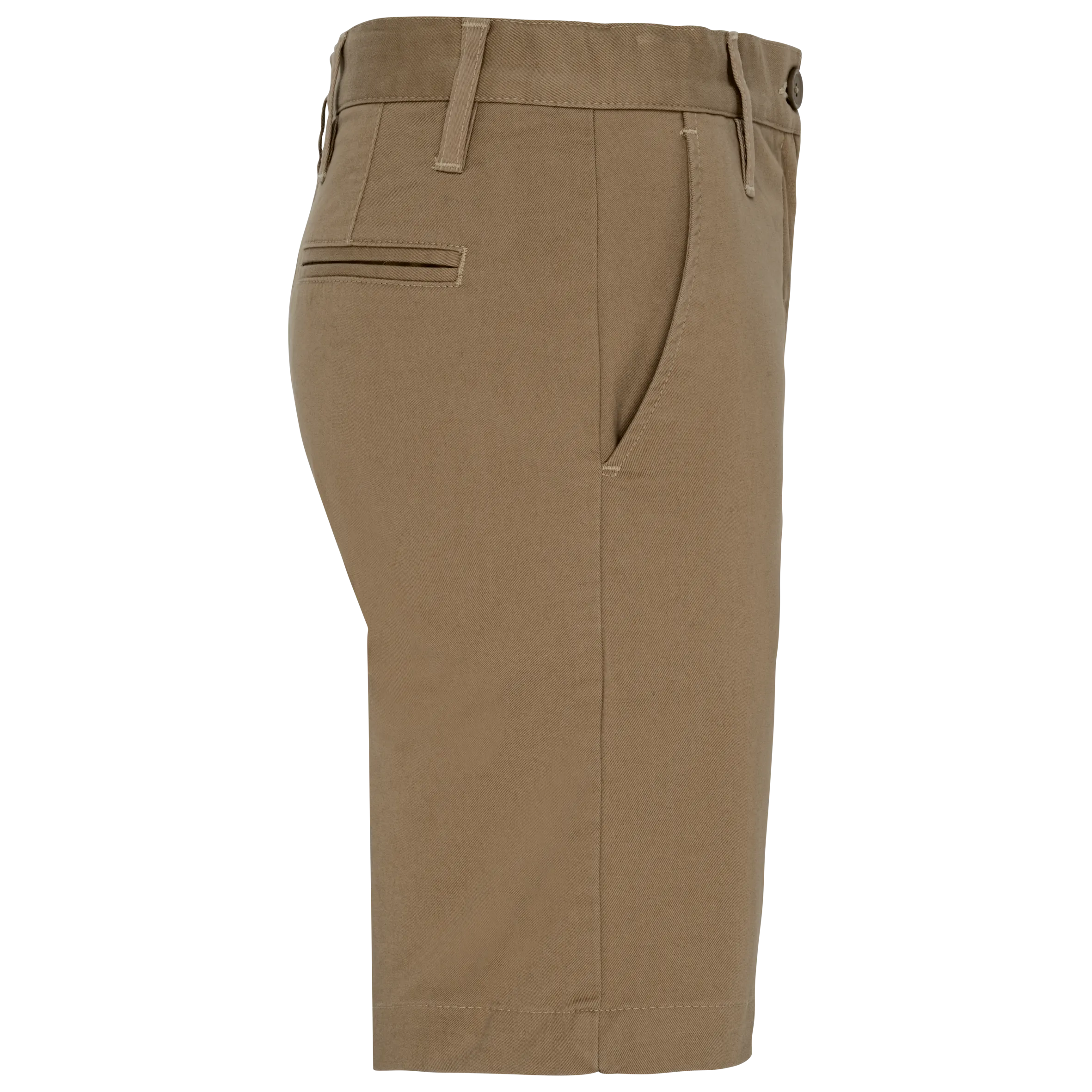 Bermuda chino niña