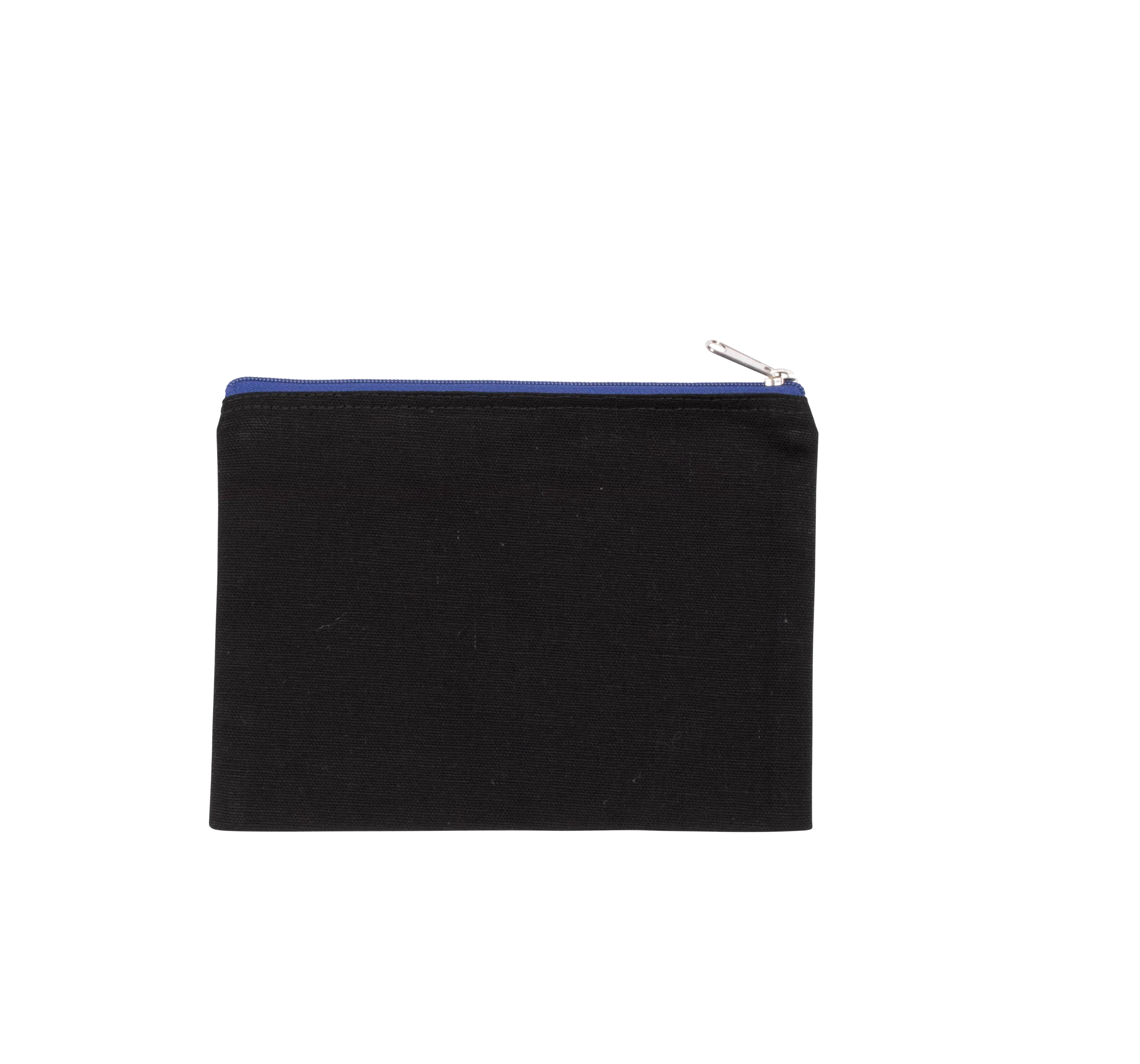 Estuche de algodón canvas, modelo mediano