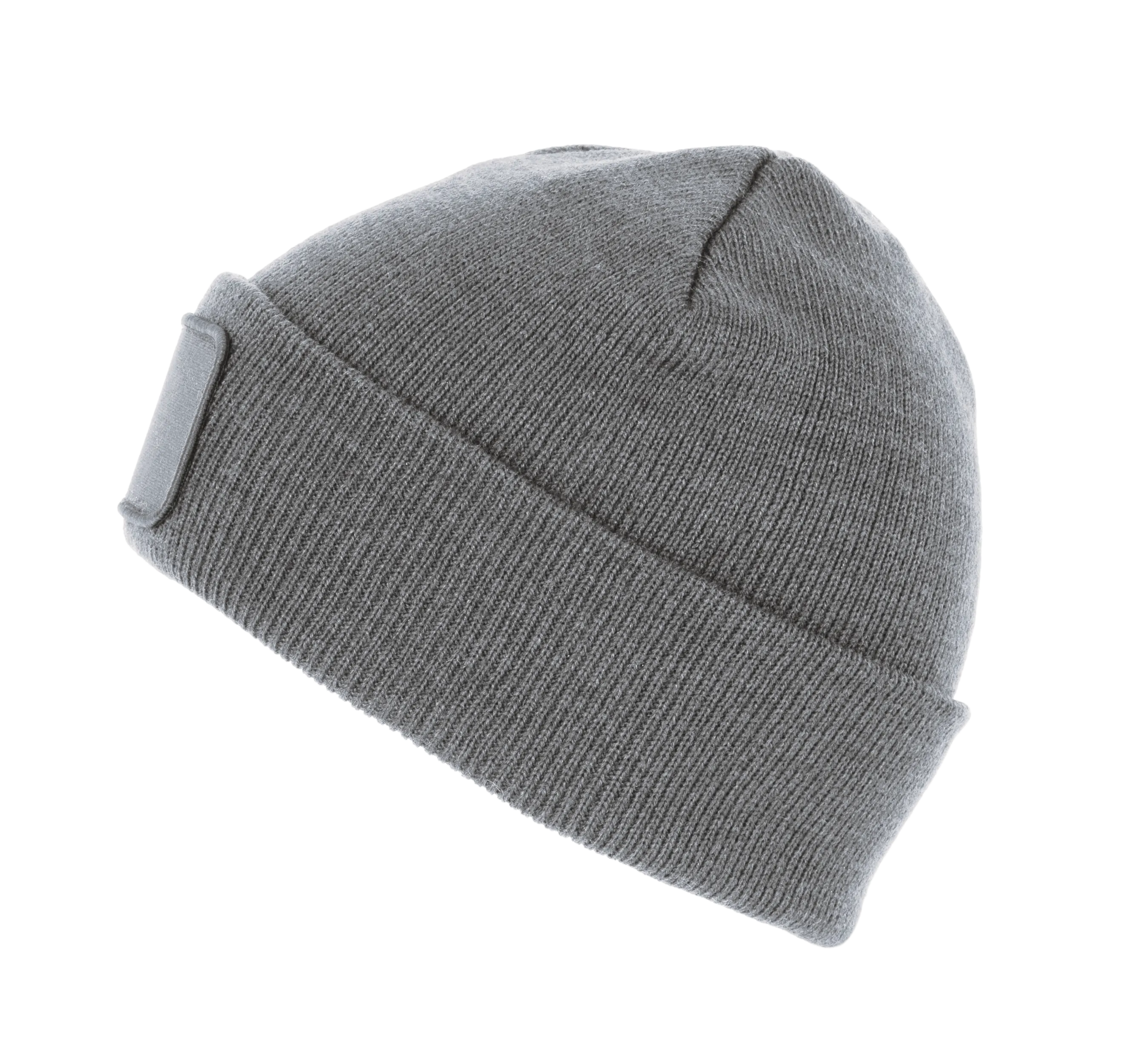 Gorro con parche y forro Thinsulate™