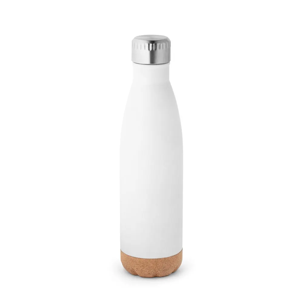 SOLBERG. Botella termo 560 mL