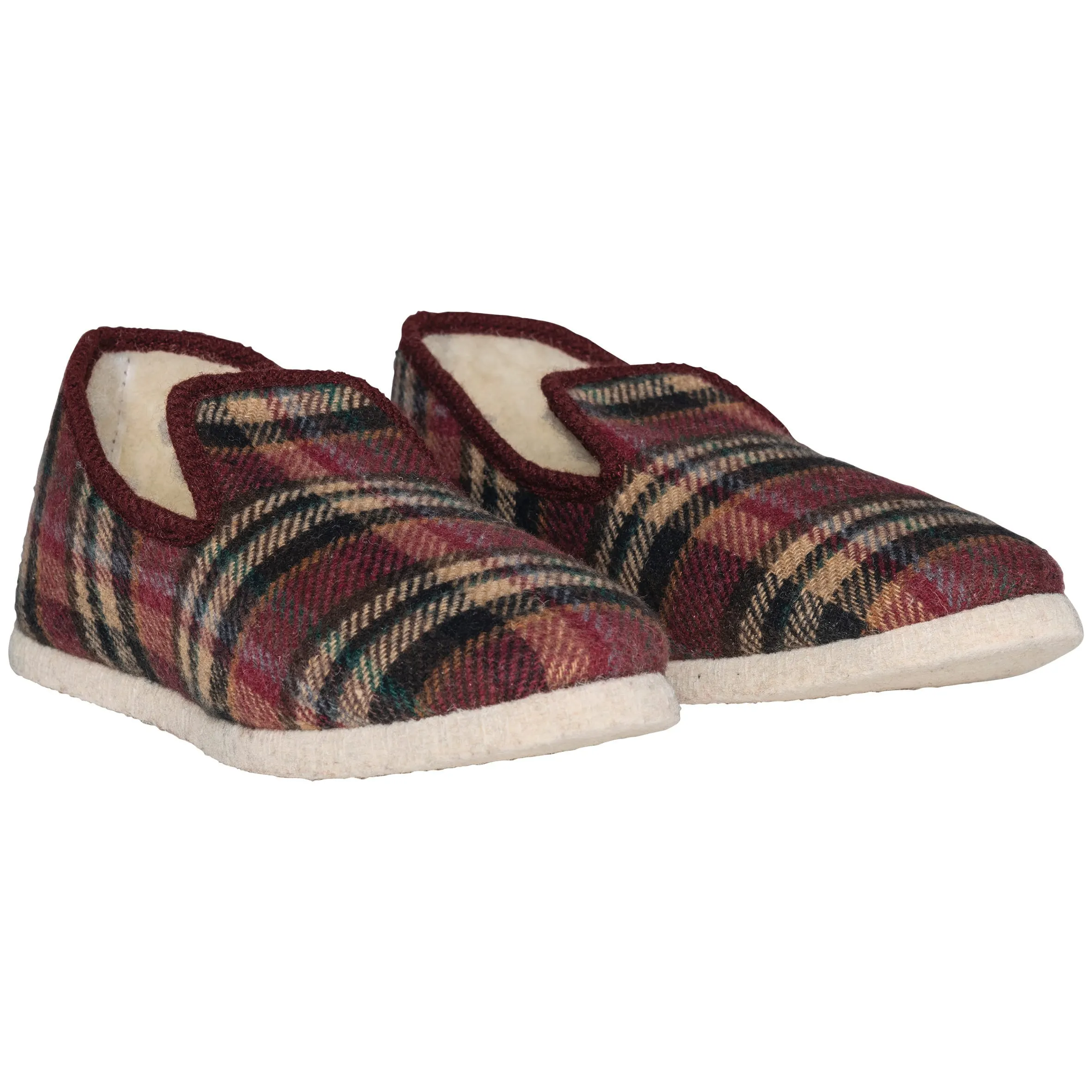 Zapatillas de estar por casa Unisex Made in France