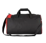 Black / Red
