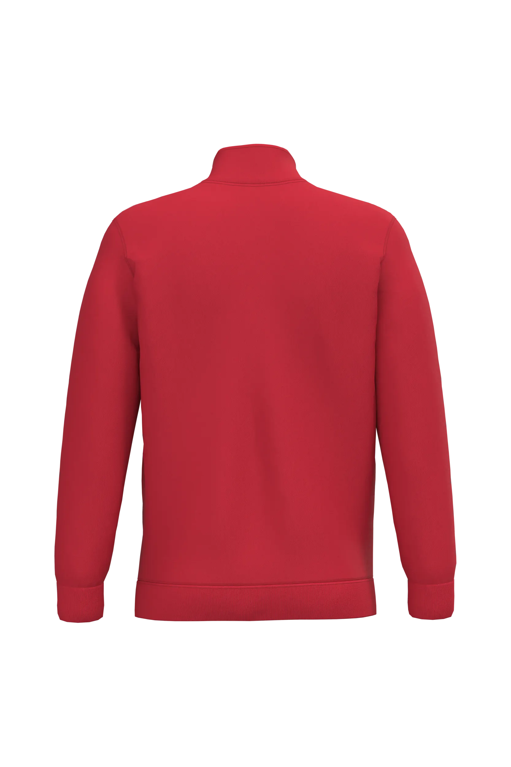 Sudadera 1/4 cremallera