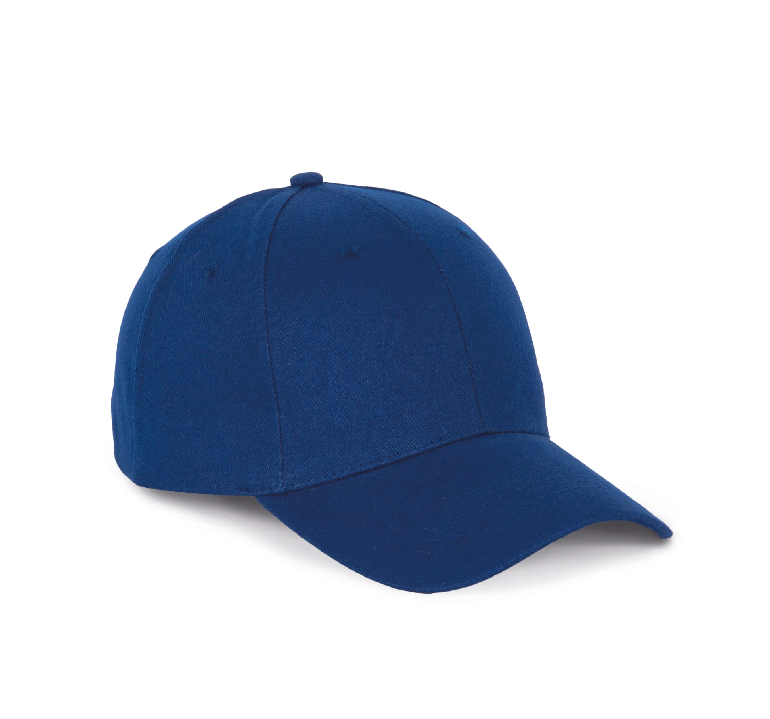 Gorra - 6 paneles