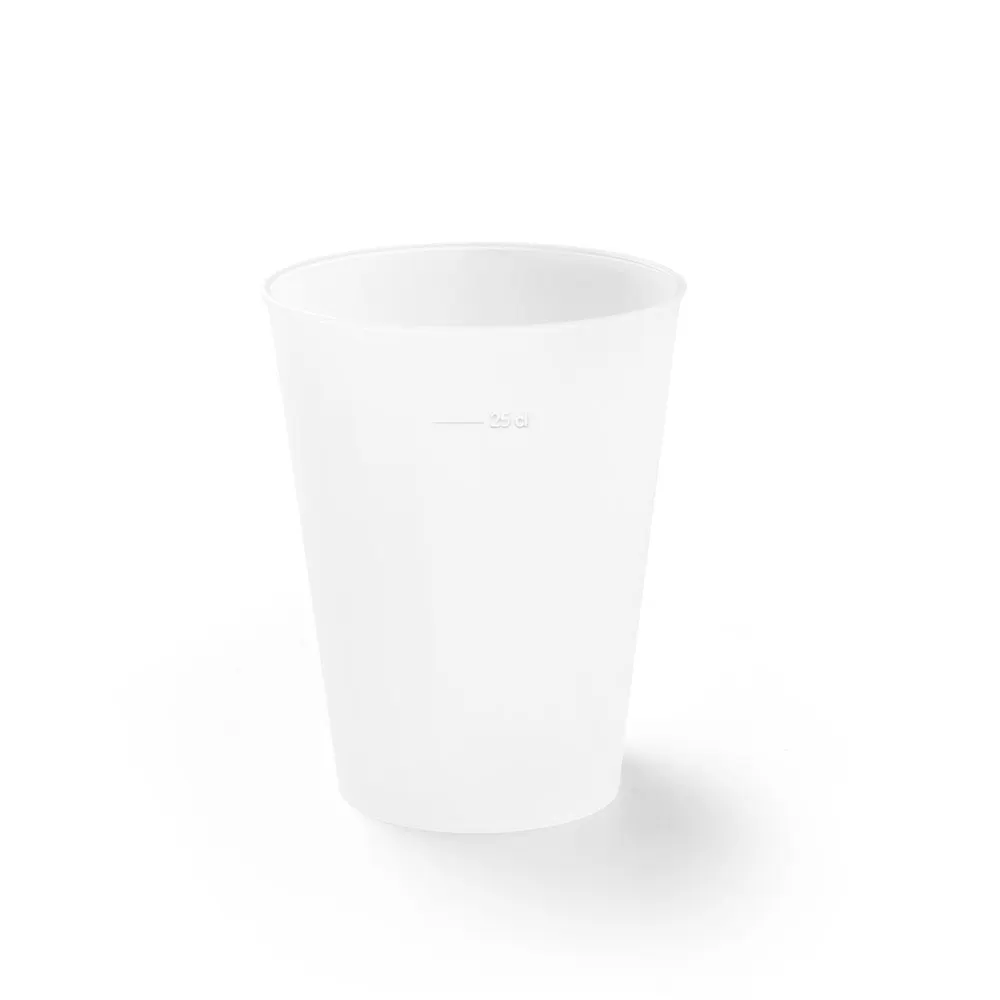 KANE S. Vaso reutilizable 330 mL