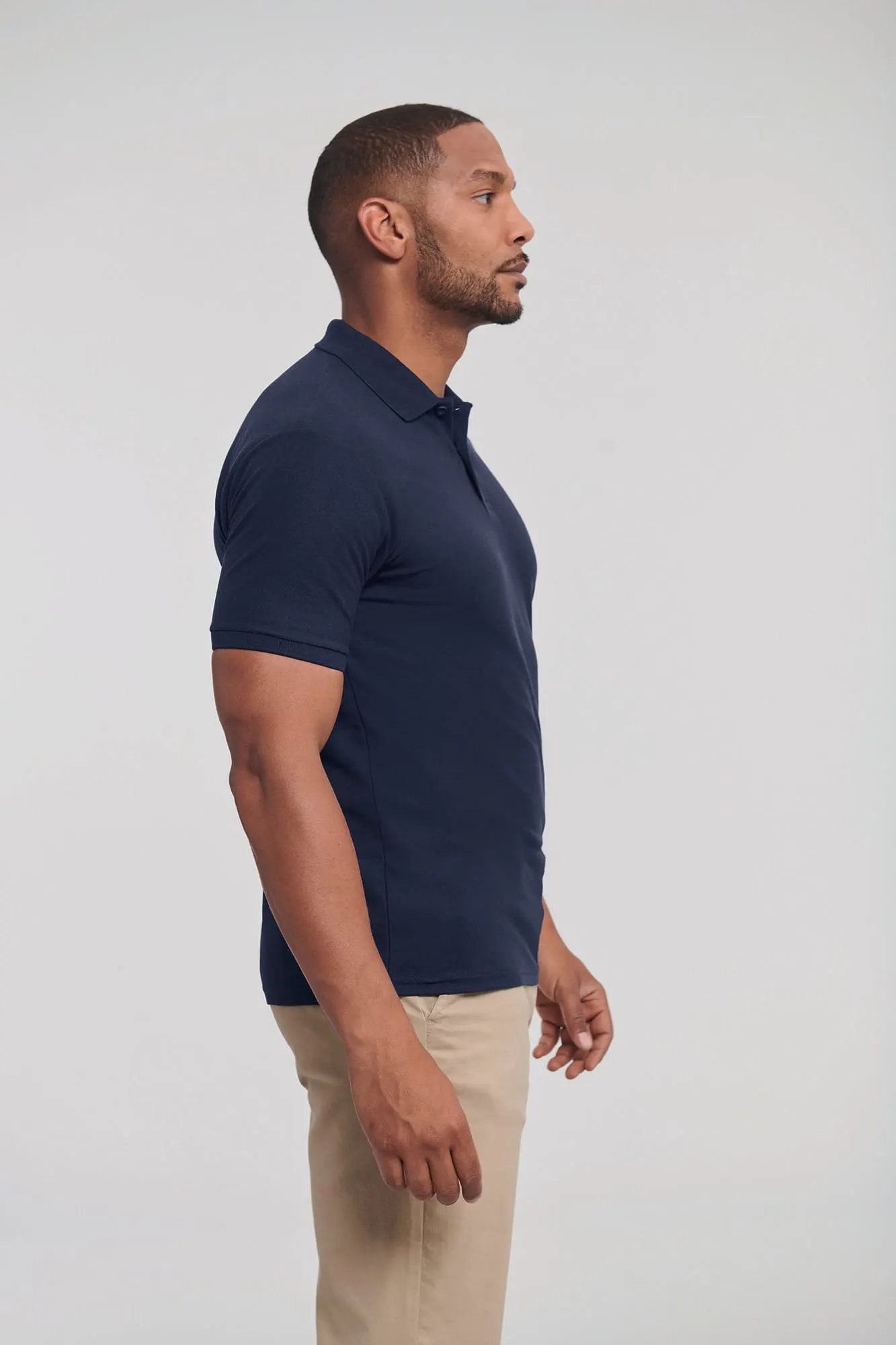 Polo Authentic Eco hombre