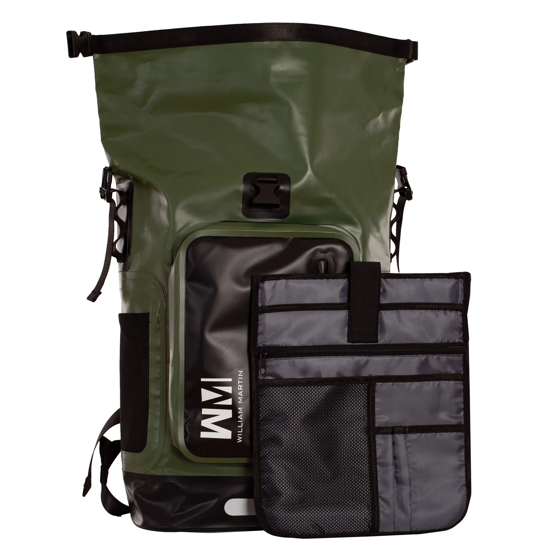 MOCHILA WILLIAM MARTIN GOLD COAST
