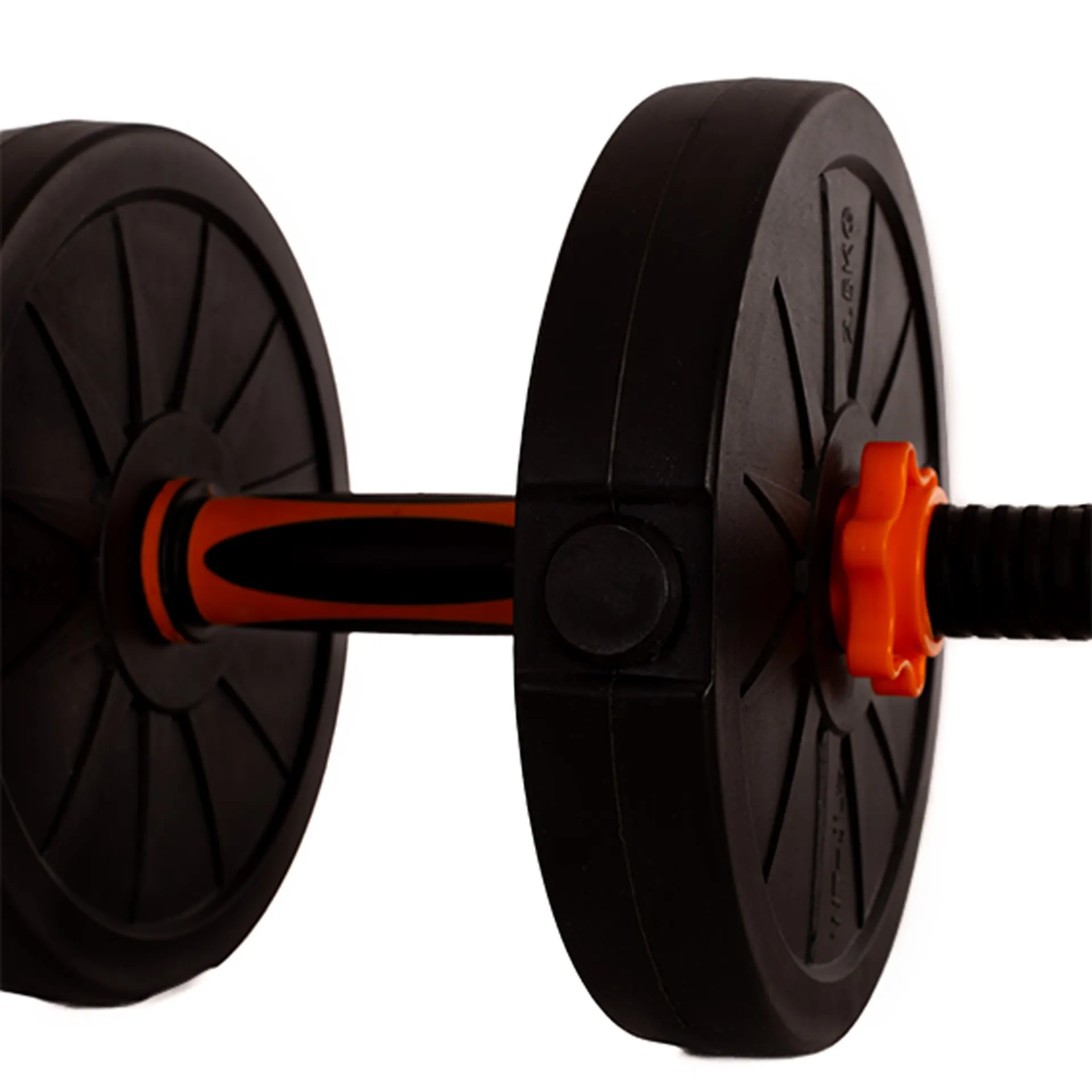 SET ENTRENAMIENTO MUSCULAR