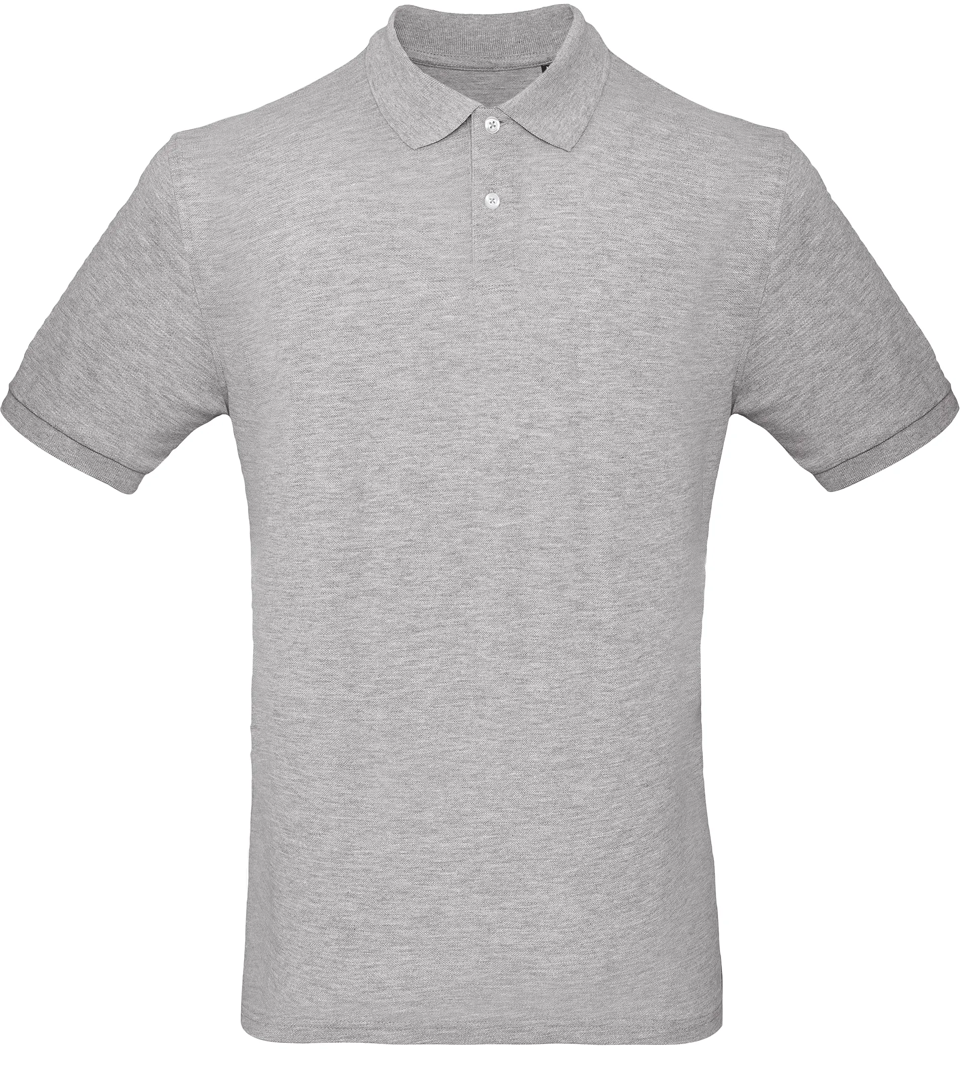 Polo Orgánico Inspire hombre