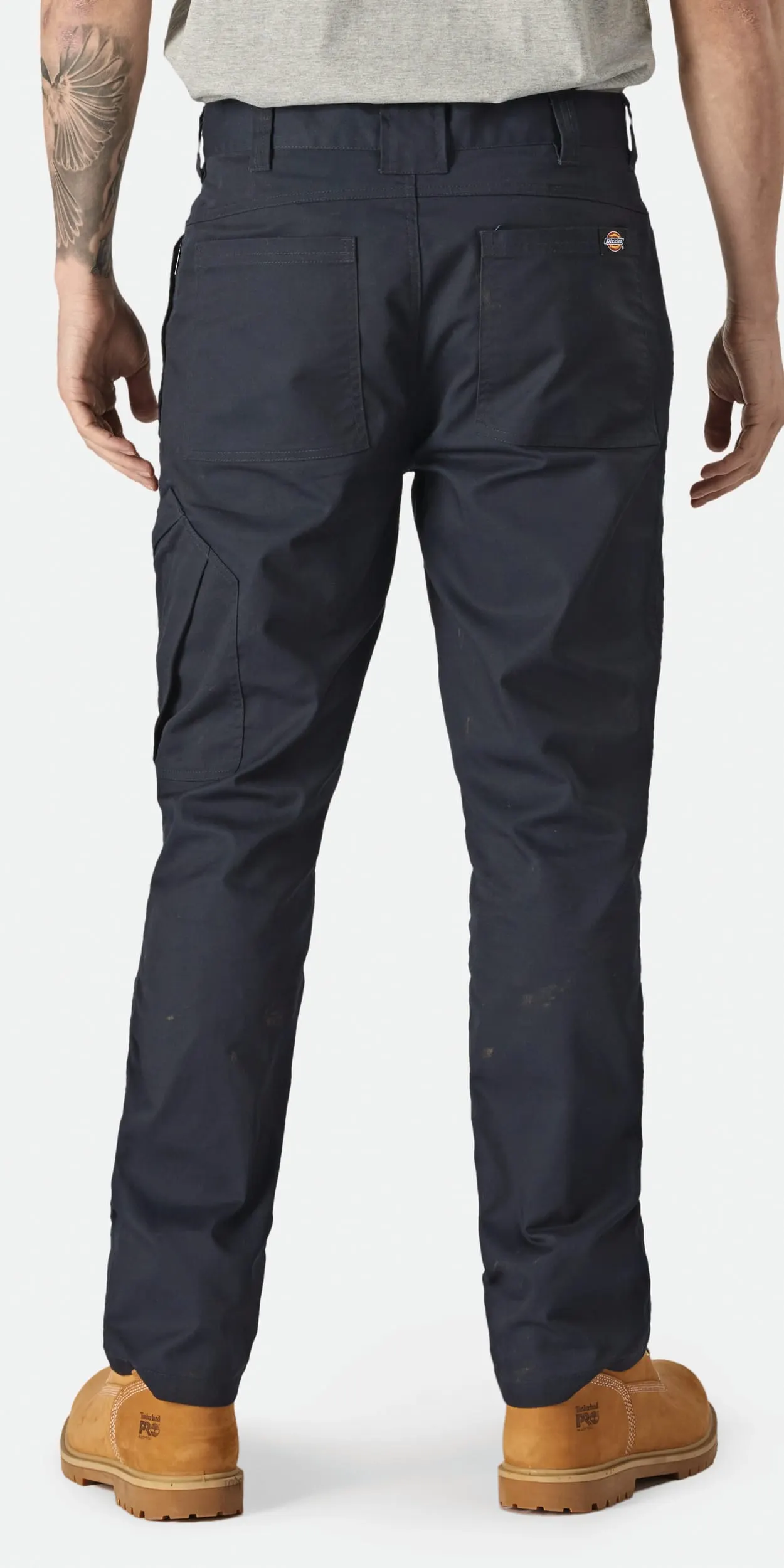 Pantalón ACTION FLEX hombre (TR2025R)