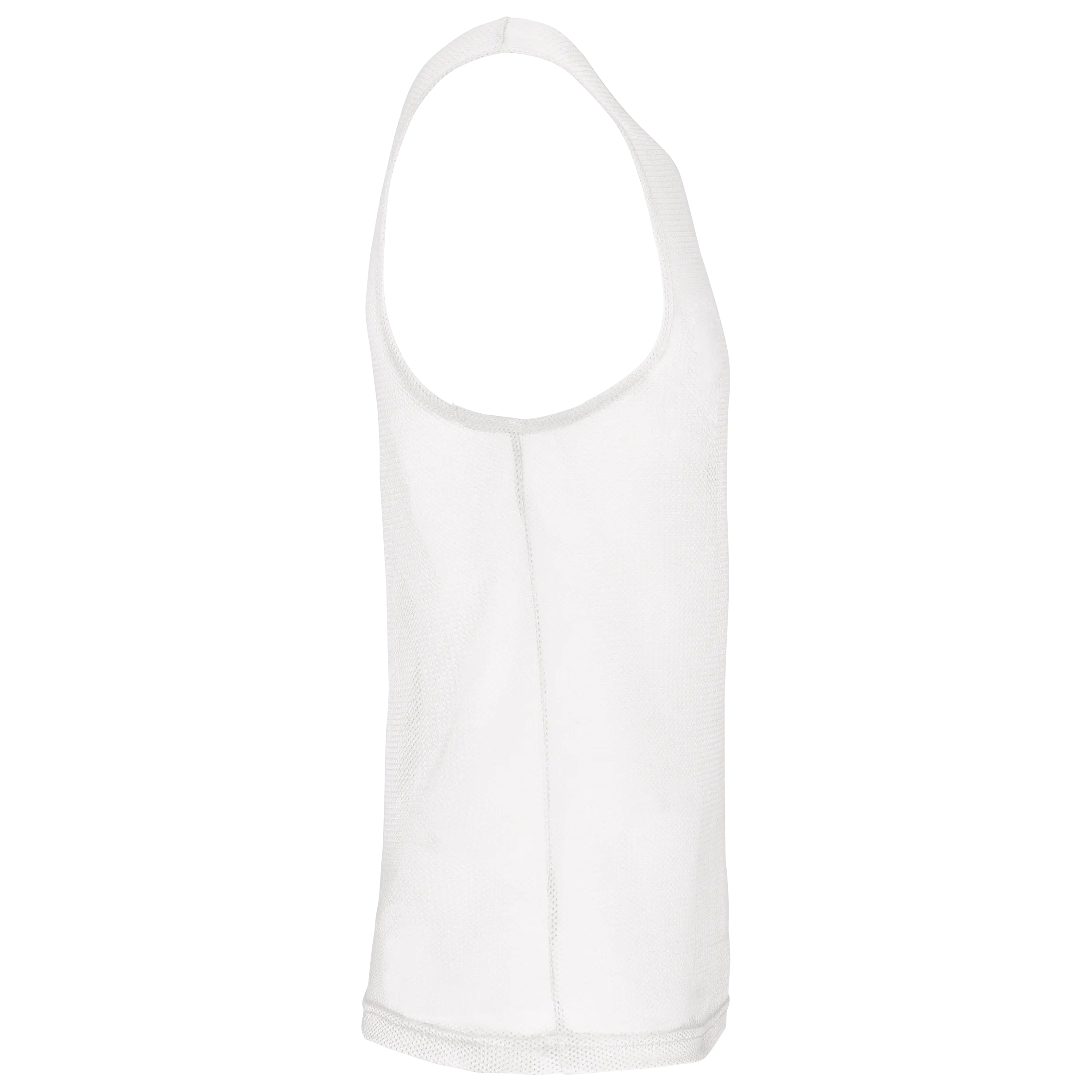 PETO LIGERO DE REJILLA Multi-deportes
