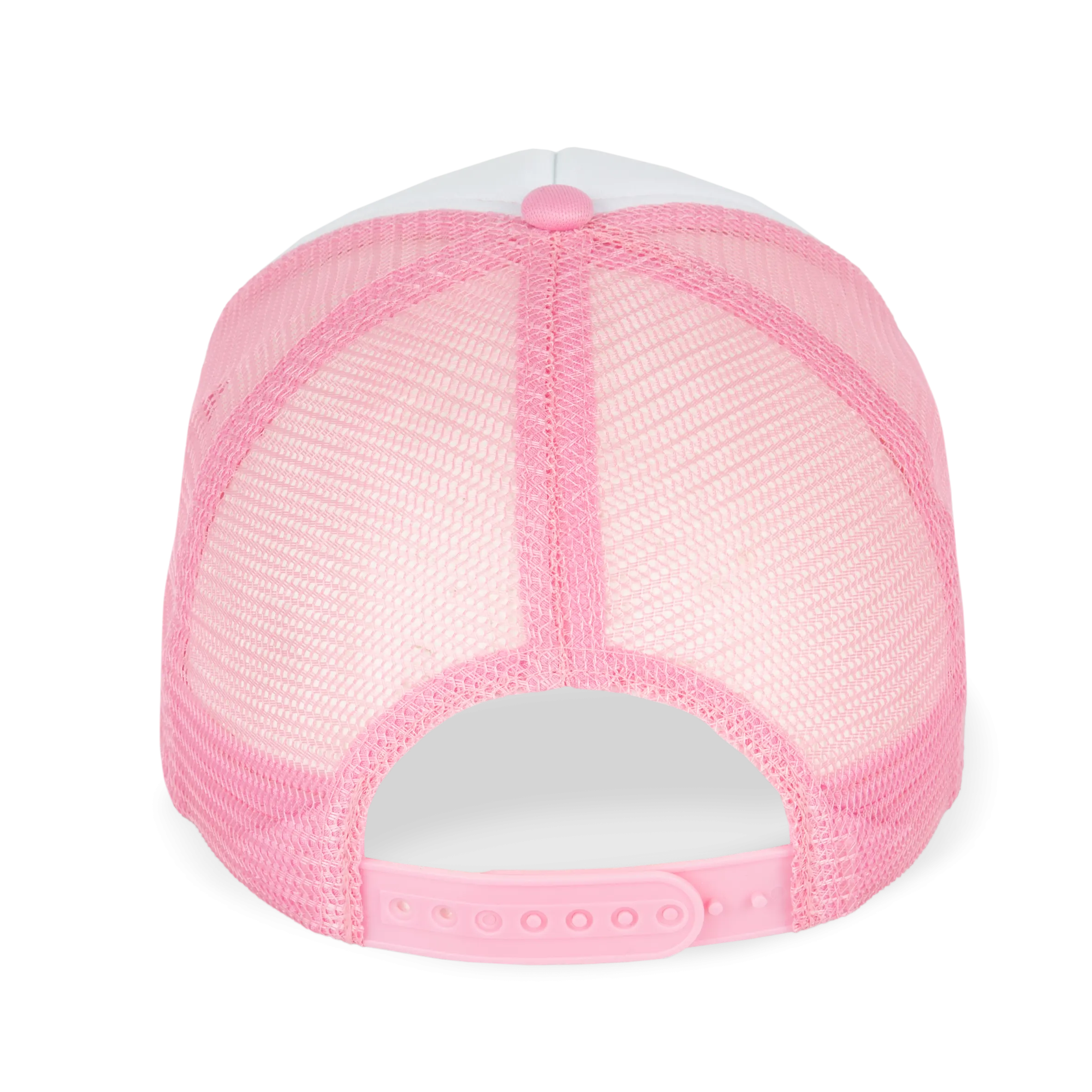 Gorra trucker - 5 paneles