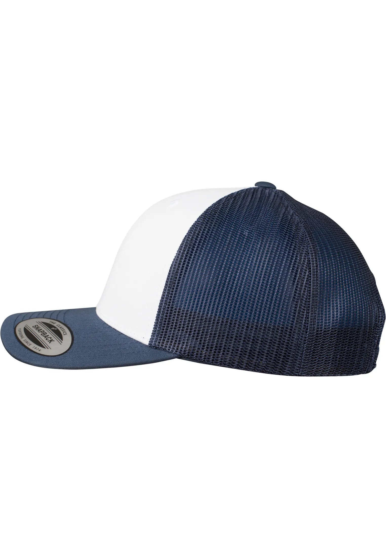 Gorra Retro Trucker Colored Front