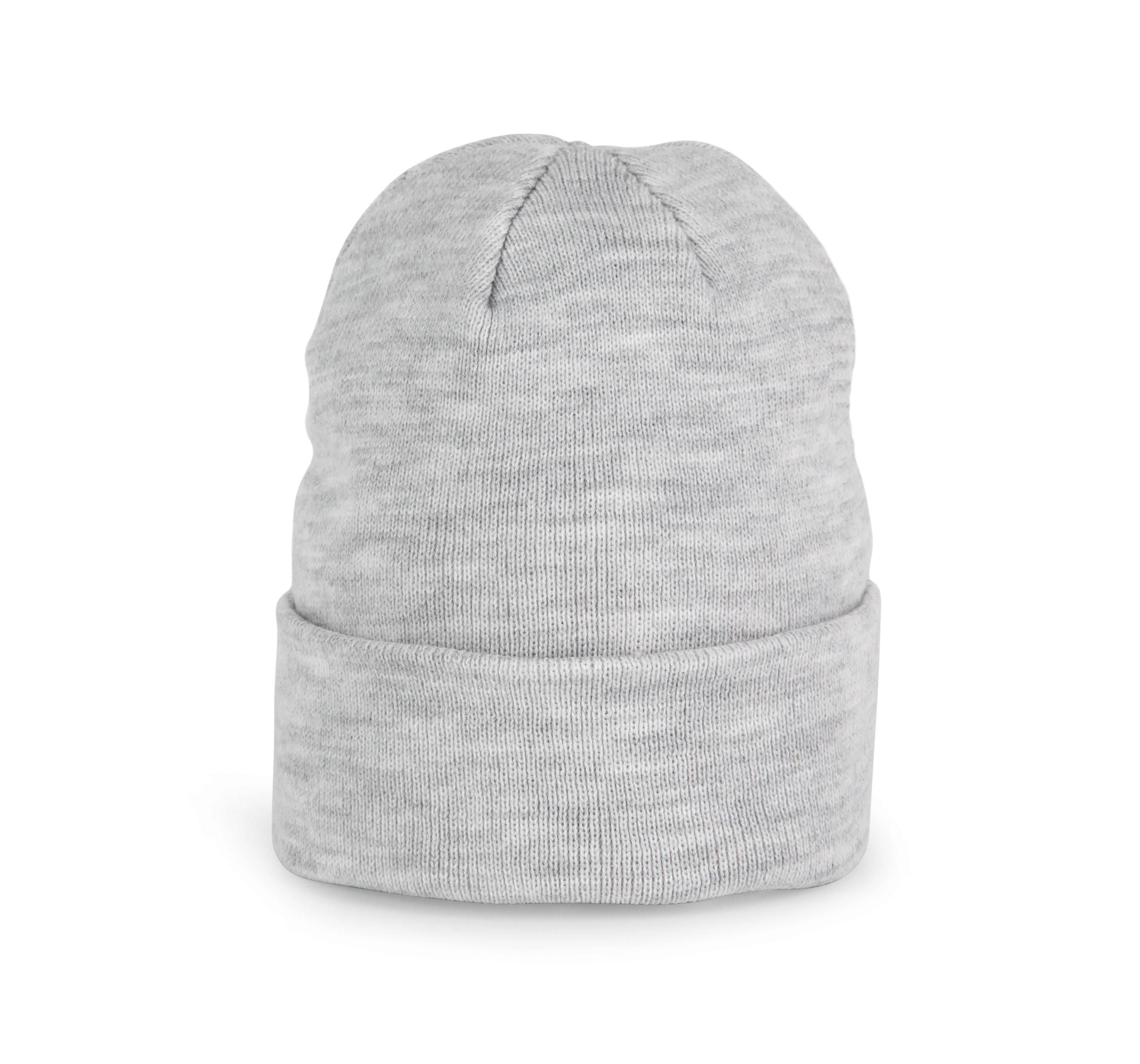 Gorro de punto