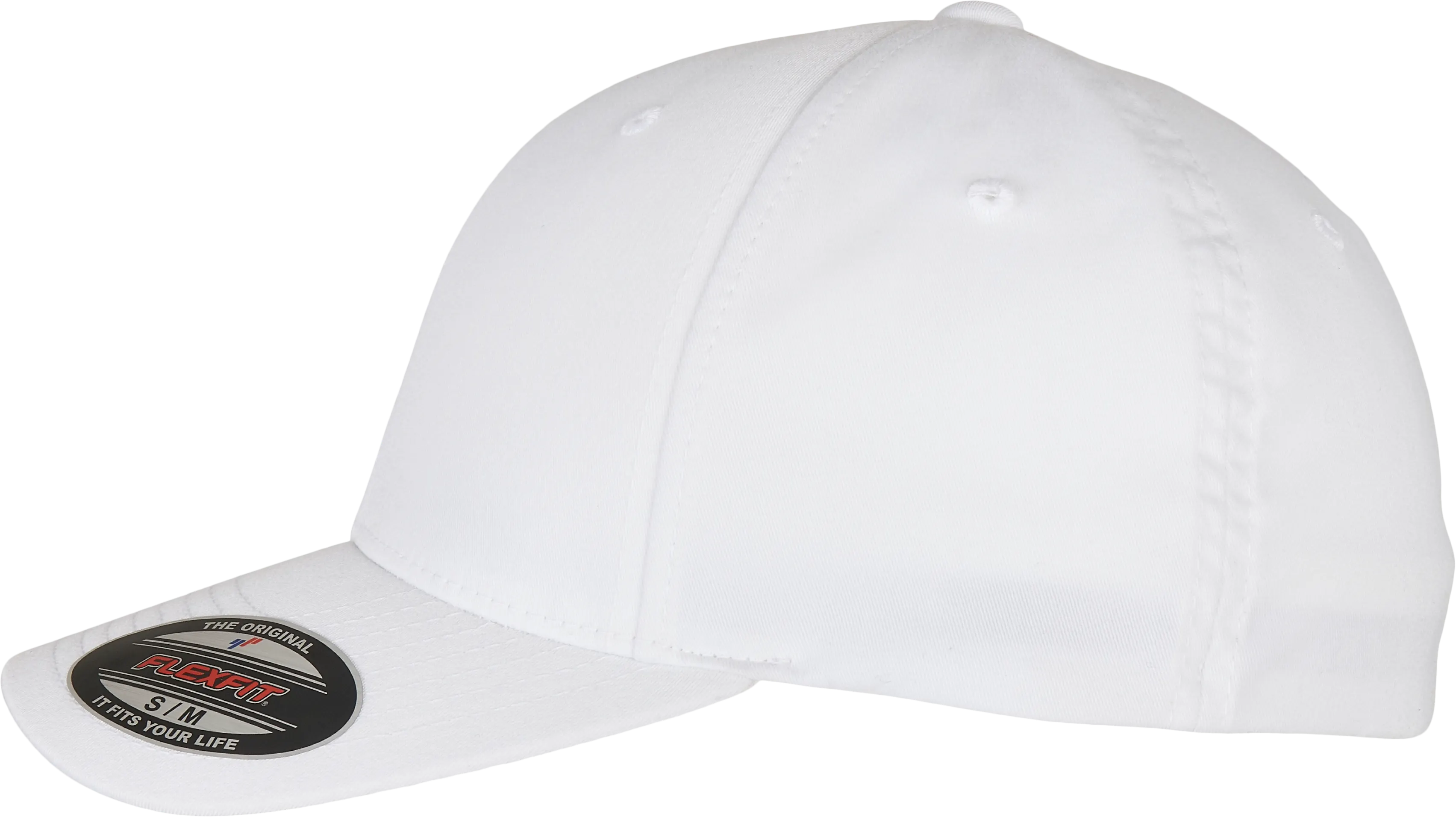 Gorra poliéster reciclado