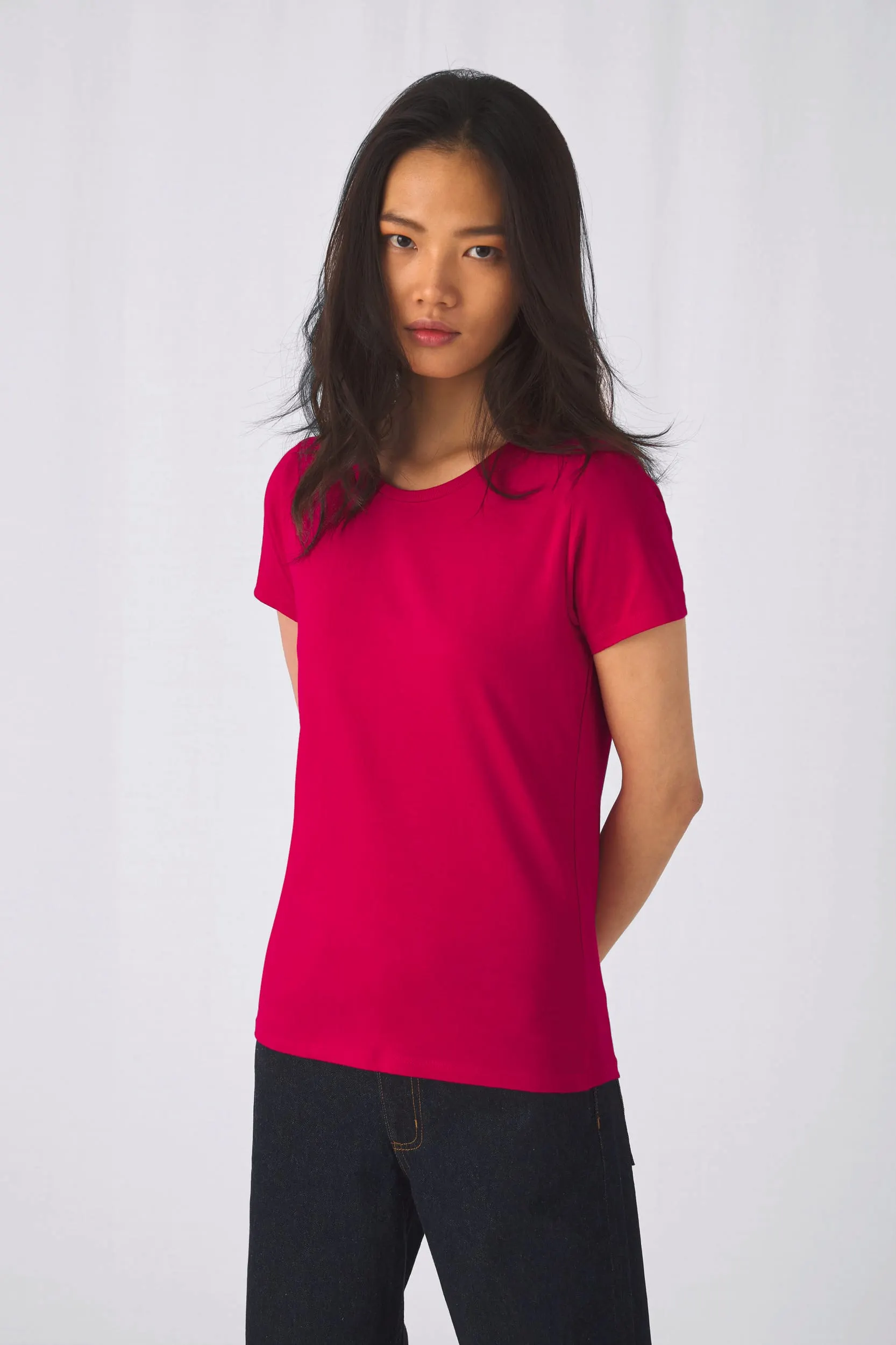 Camiseta #E190 mujer