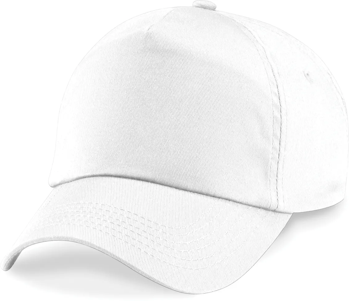 Gorra original - 5 paneles