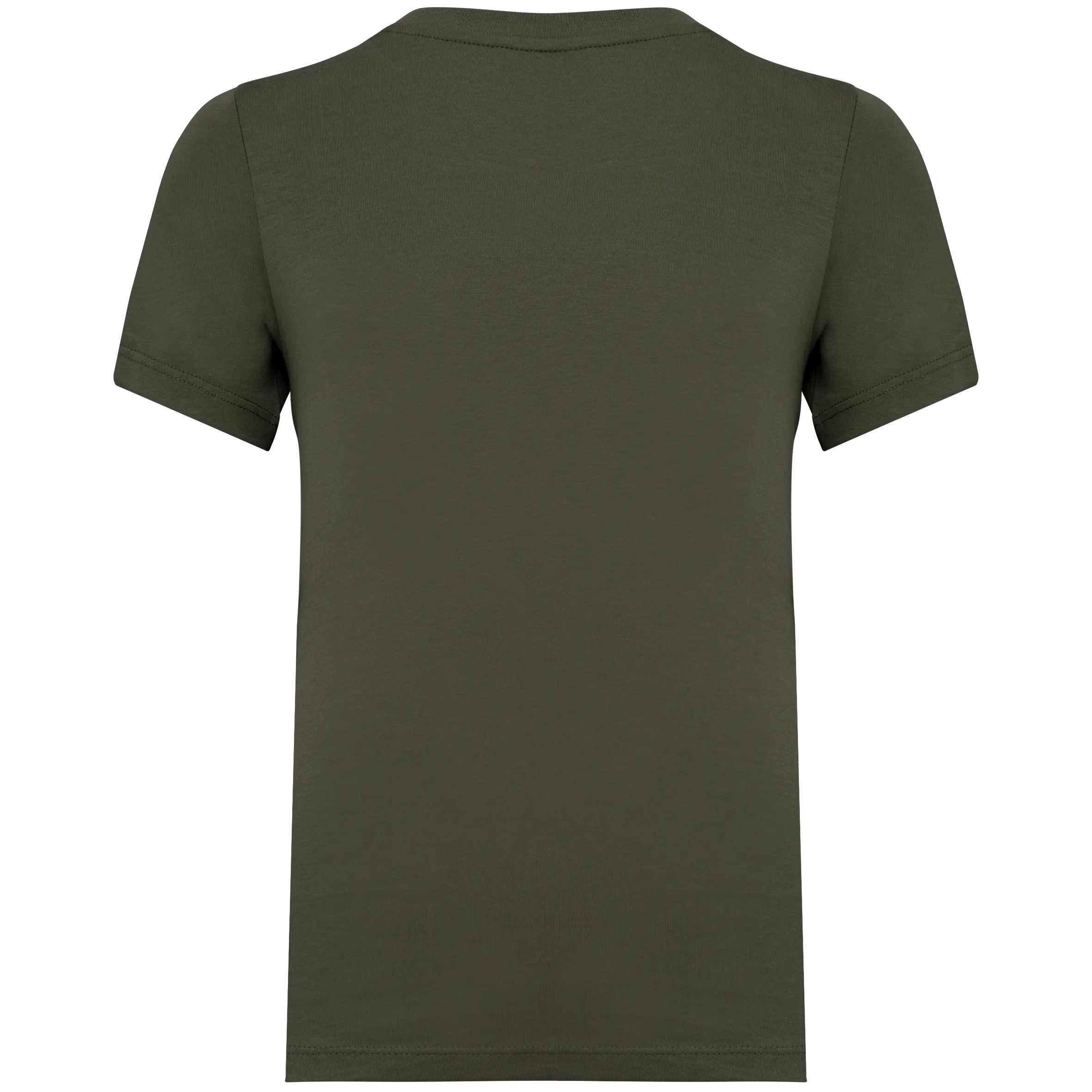 Organic Khaki