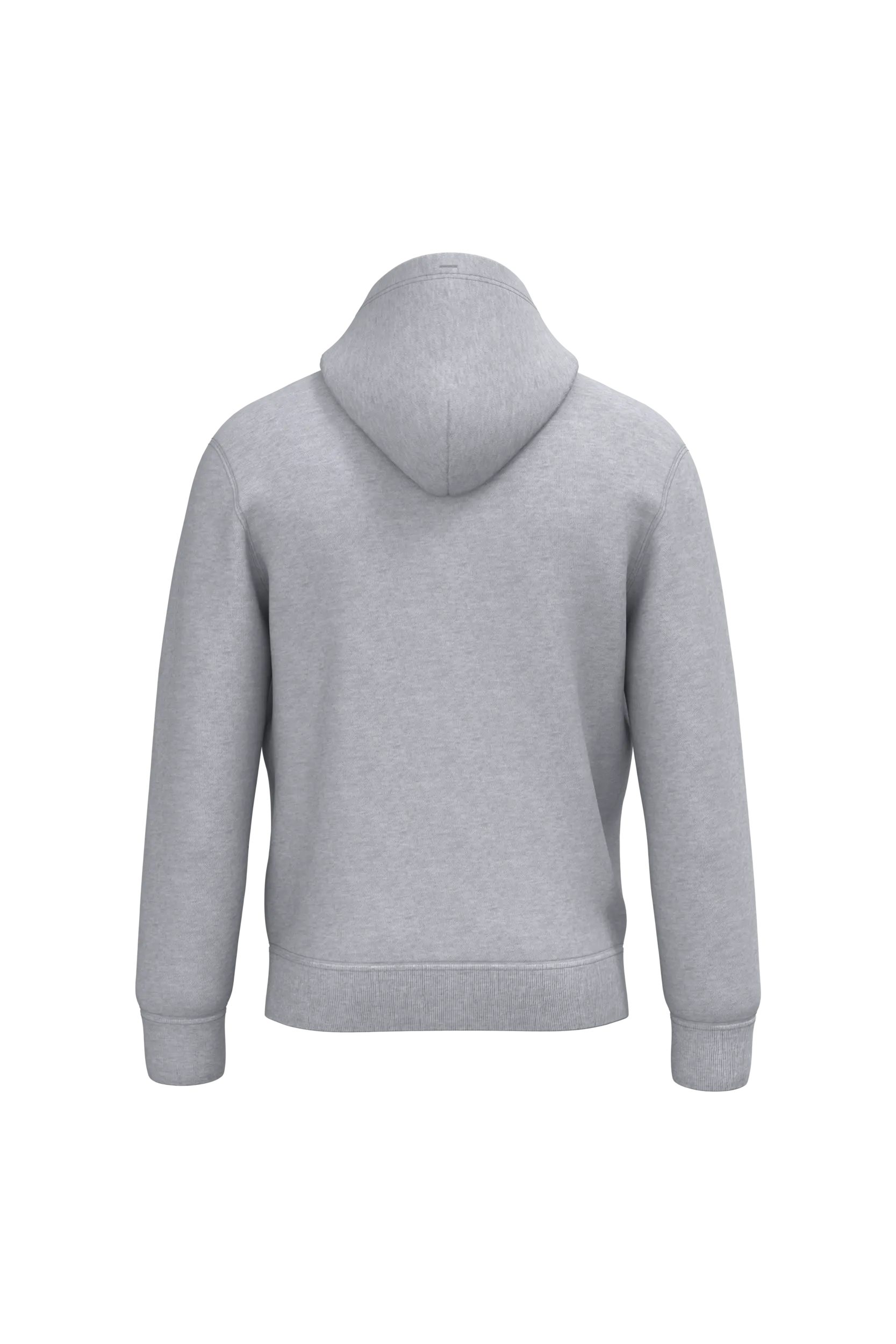 Ideal Oxford Grey