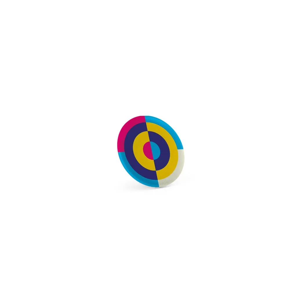 Button P'IN 2. Button P'IN 2. Pin redondo con imán